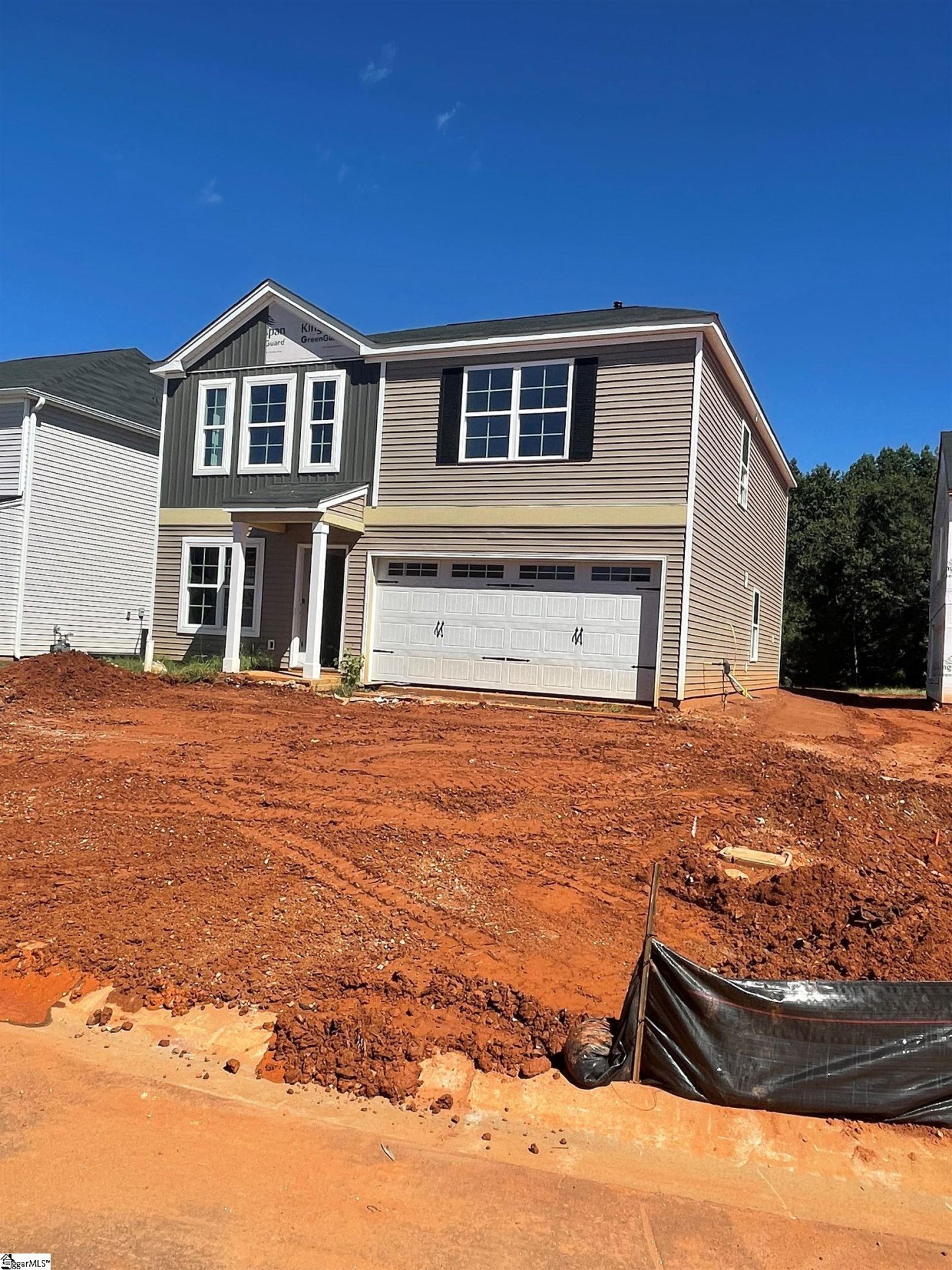 Property image 1 at 445 Grantham Court, Spartanburg, SC 29303