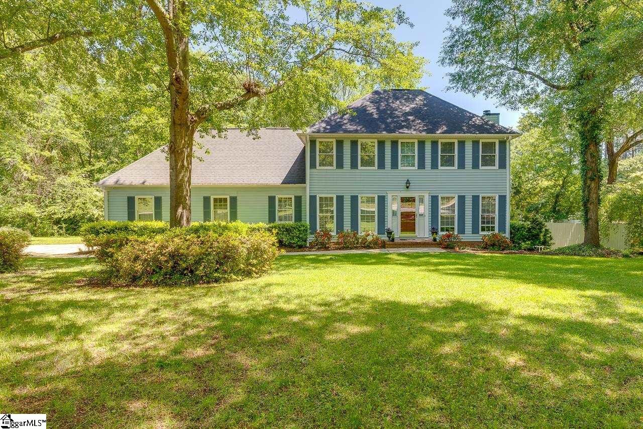 Property image 1 at 500 Regency Circle, Anderson, SC 29625