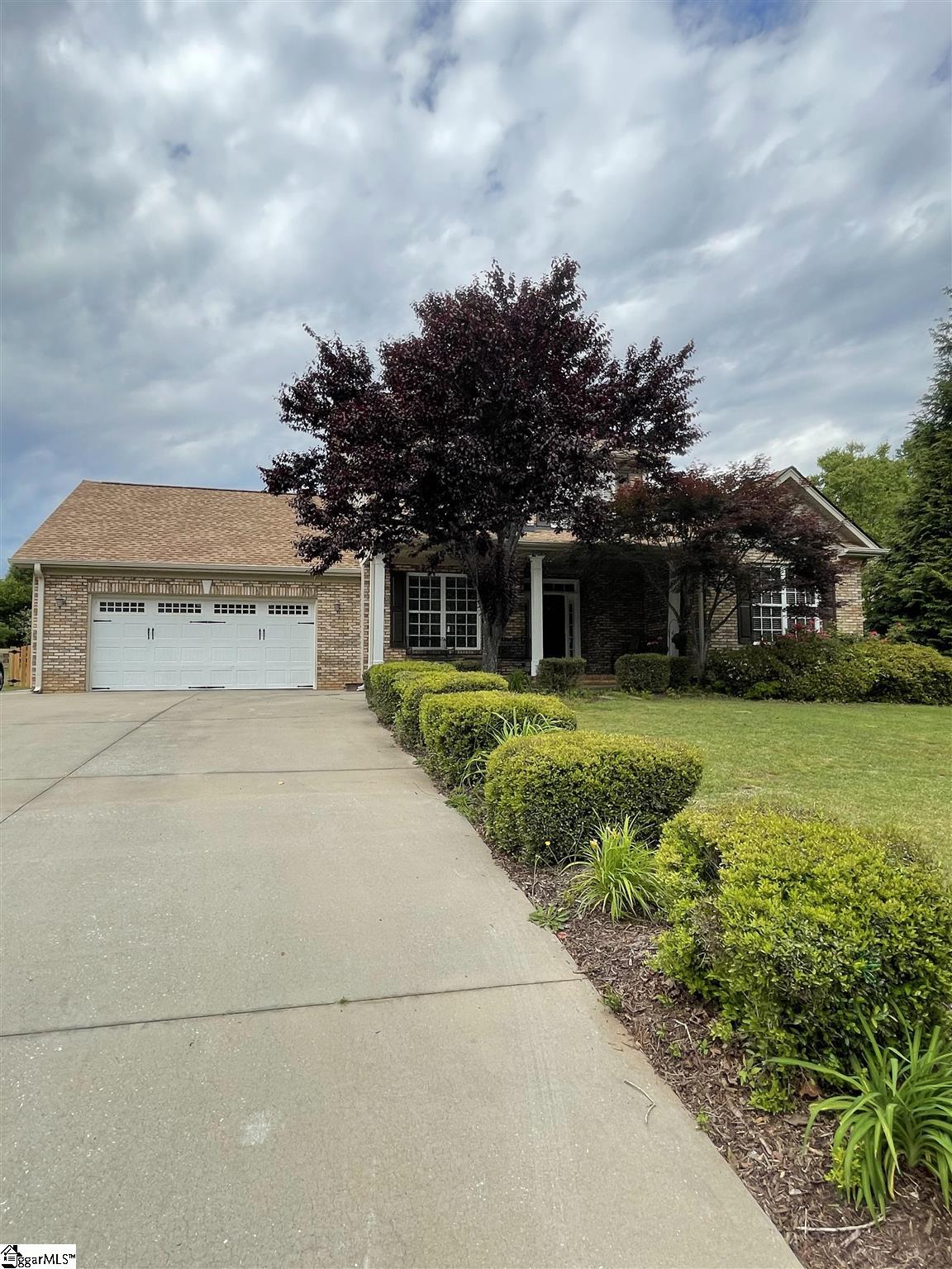 Property image 1 at 414 Mellow Way, Greer, SC 29651