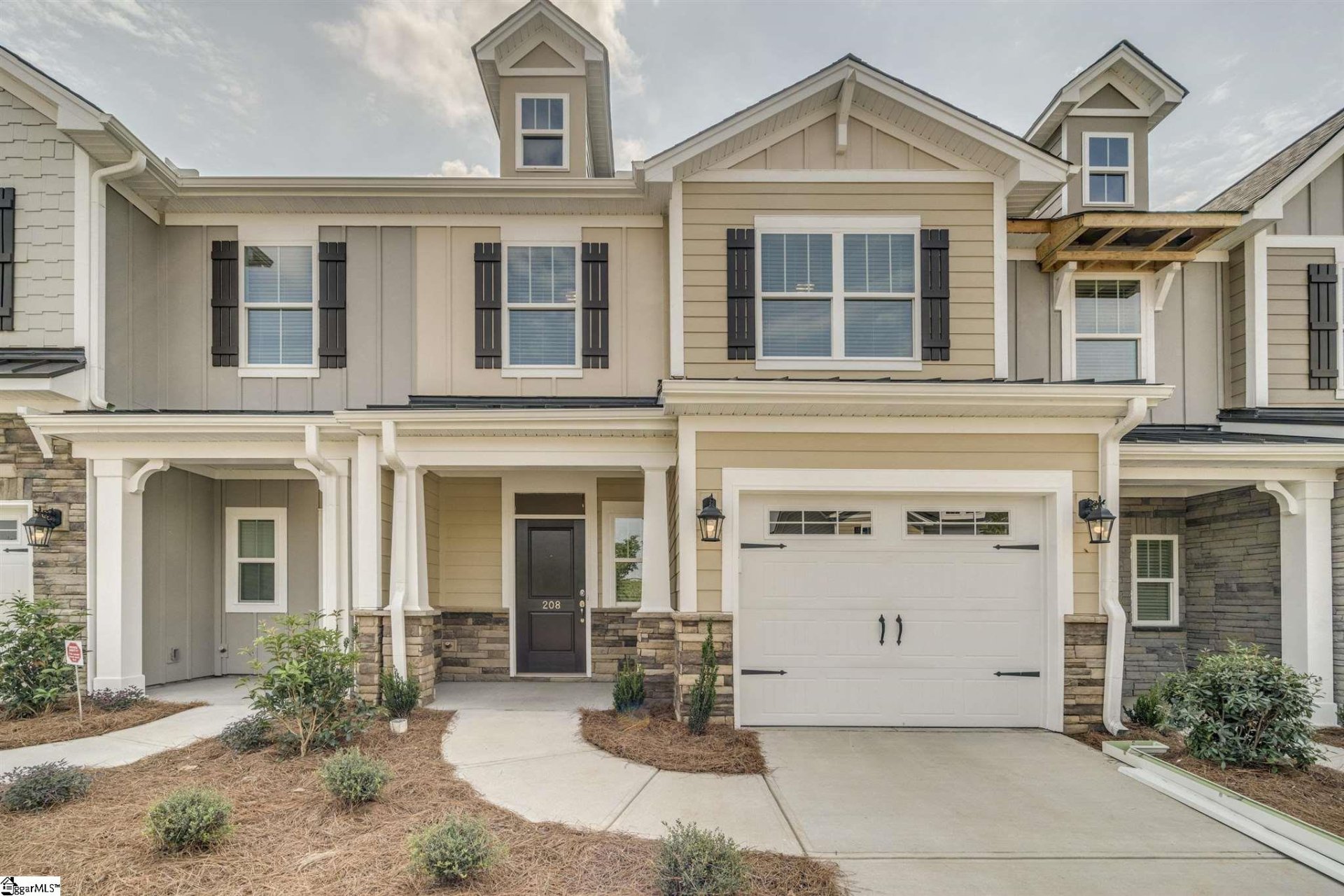 Property image 1 at 208 Nautique Court, Anderson, SC 29625