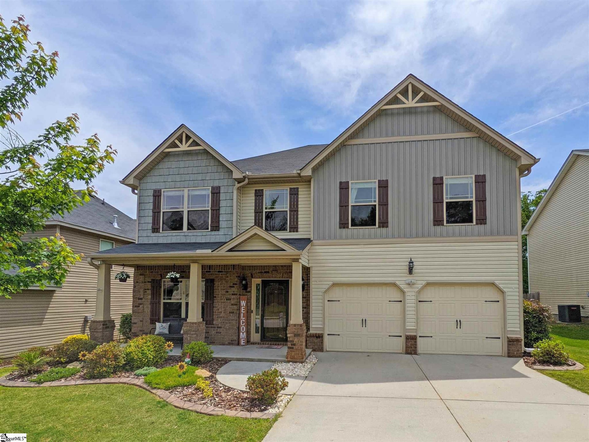 268 Oak Branch Drive