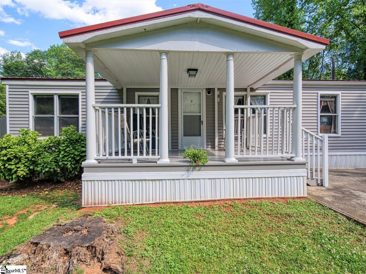 Property image 1 at 108 Shady Acres Circle, Greenville, SC 29611-7076