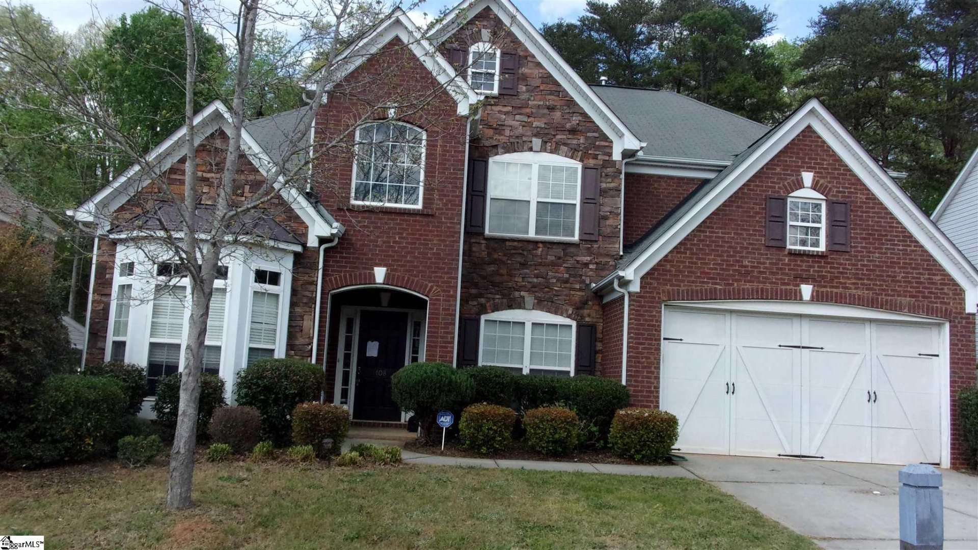 Property image 1 at 108 Open Range Lane, Simpsonville, SC 29681