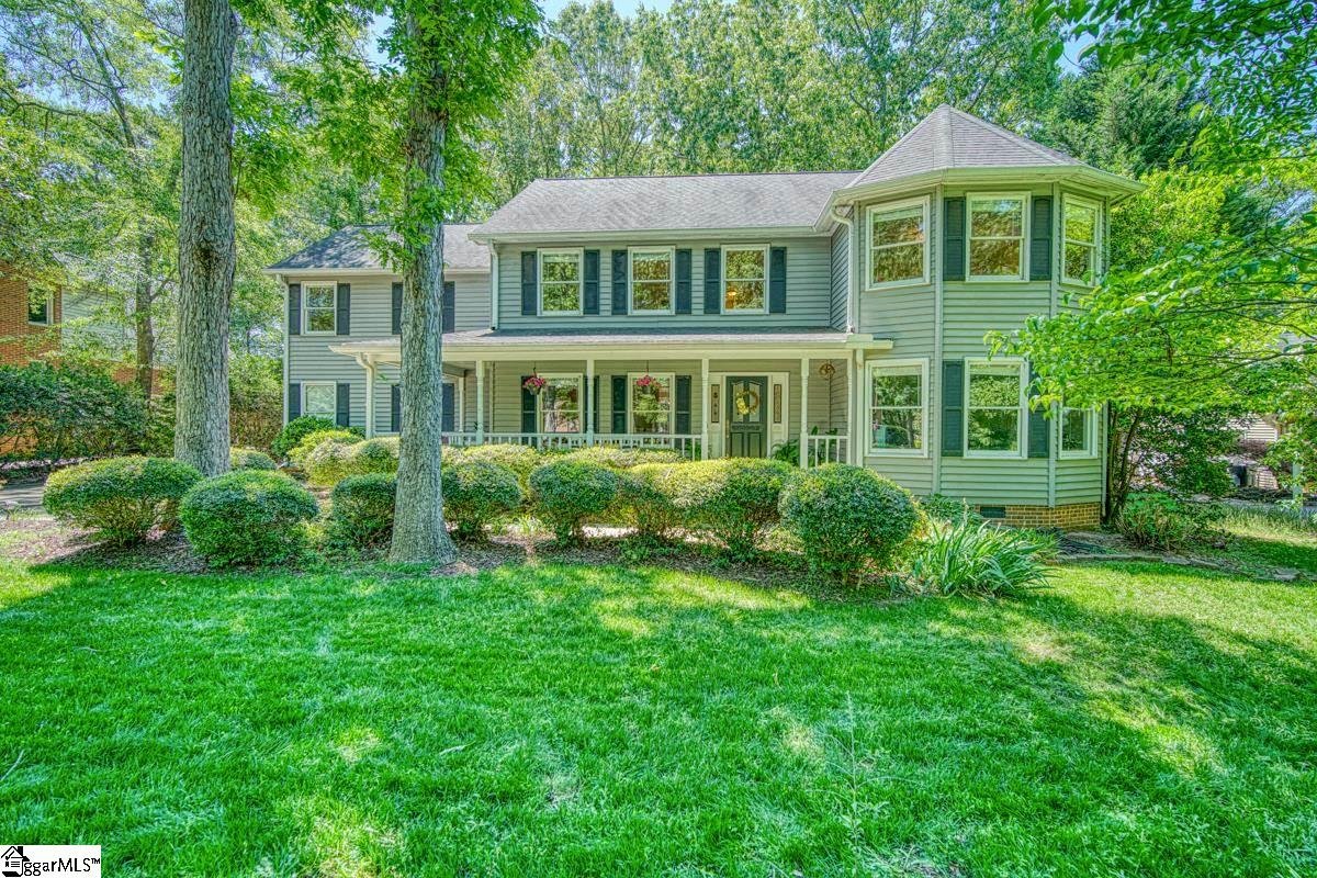 Property image 1 at 310 Chenoweth Drive, Simpsonville, SC 29681