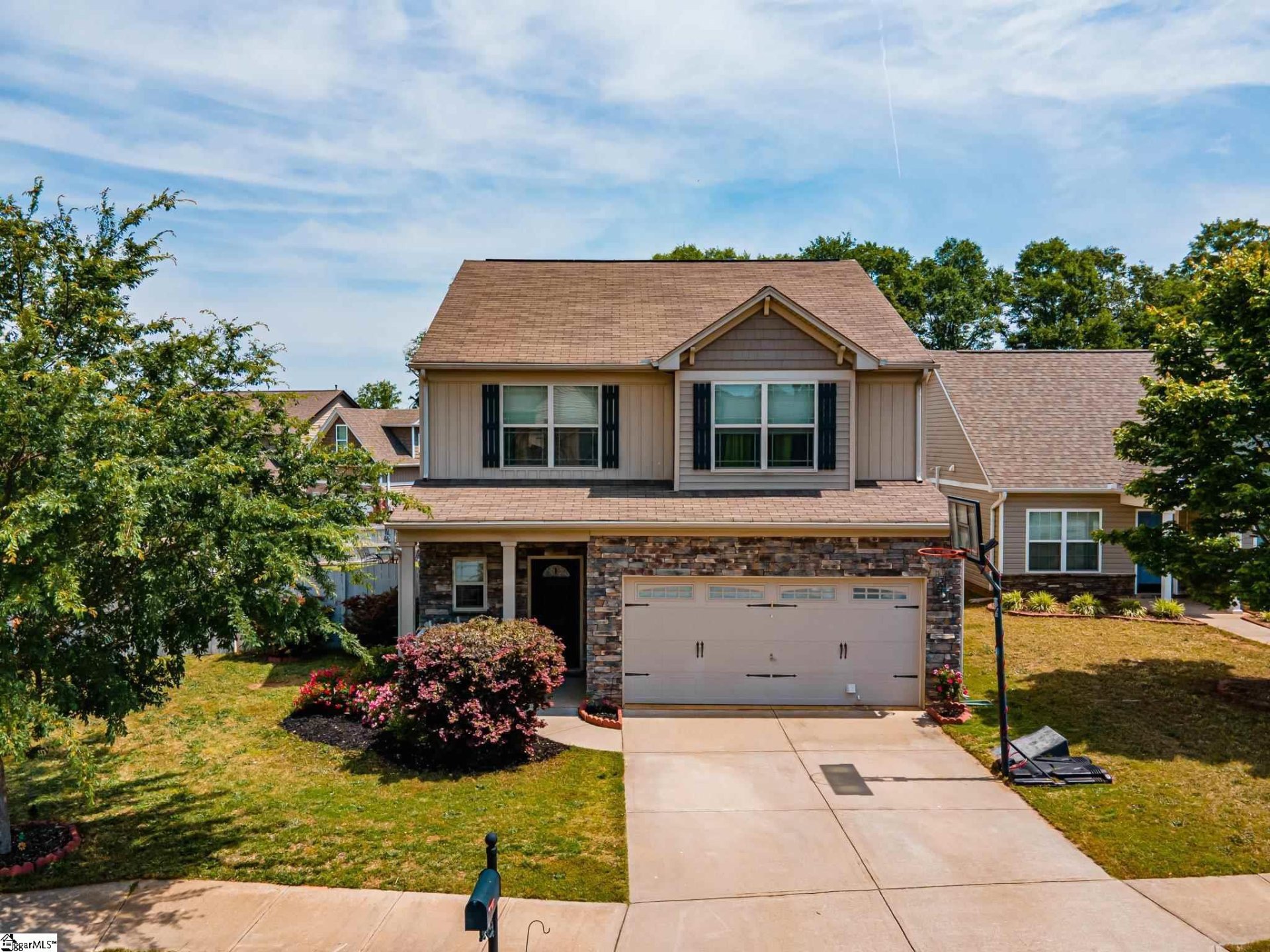 Property image 1 at 501 Norwell Lane, Greenville, SC 29605