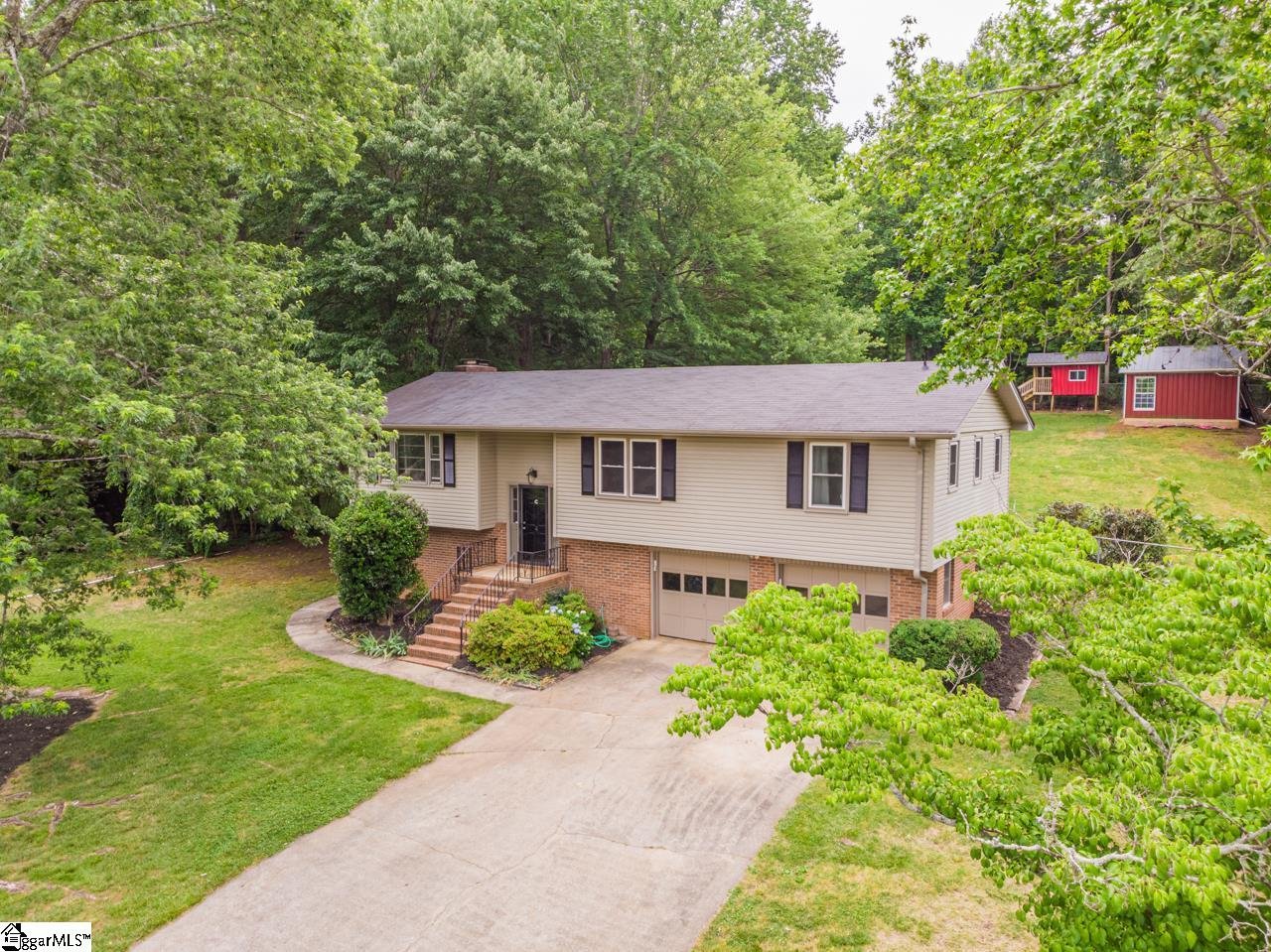 Property image 1 at 4 Laconia Drive, Travelers Rest, SC 29690