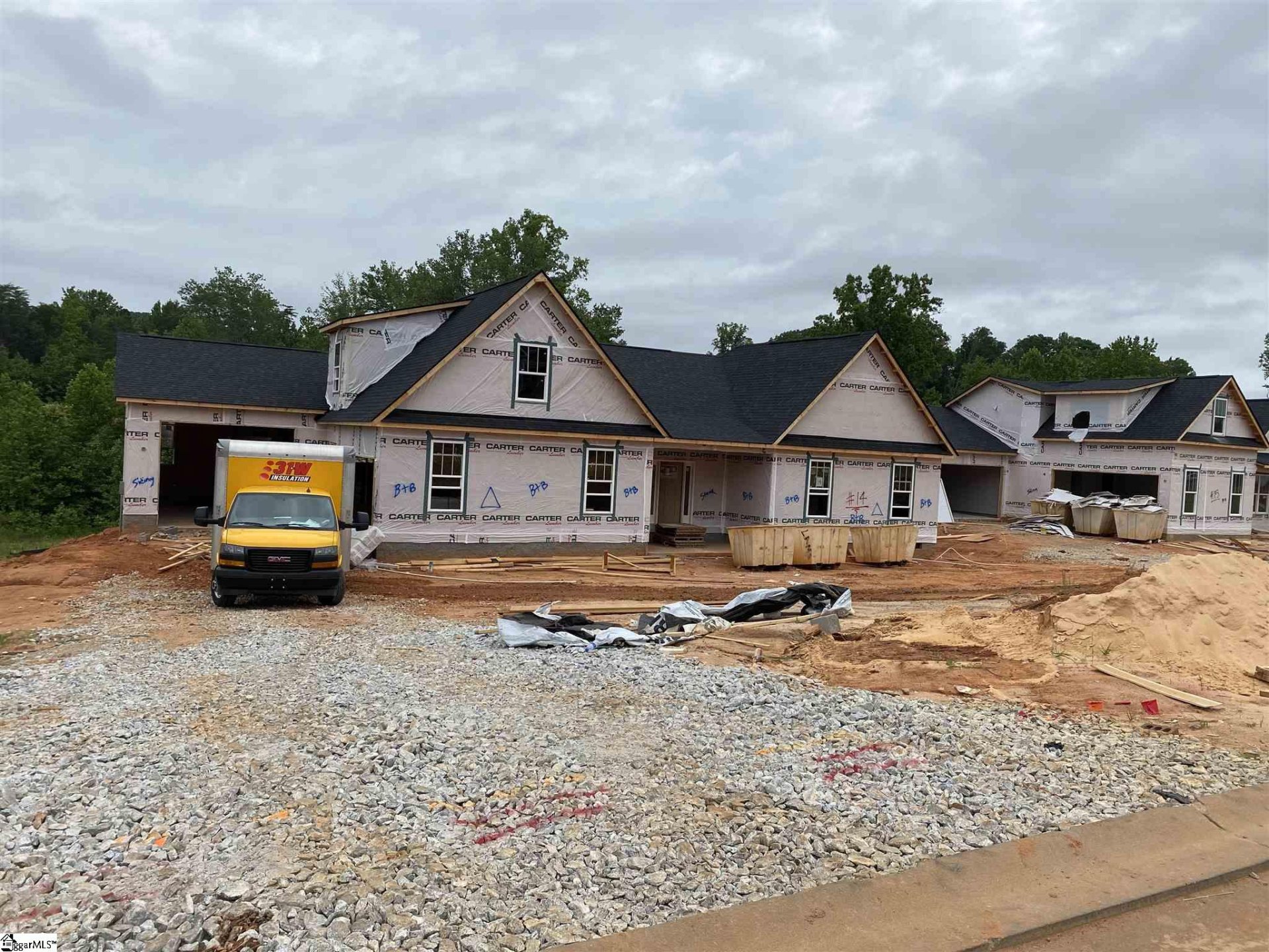 Property image 1 at 16 Judge Looper Court, Travelers Rest, SC 29690