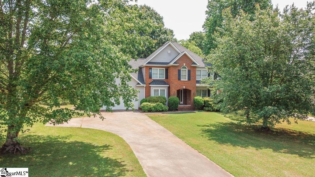 Property image 1 at 108 Stonewall Drive, Easley, SC 29642