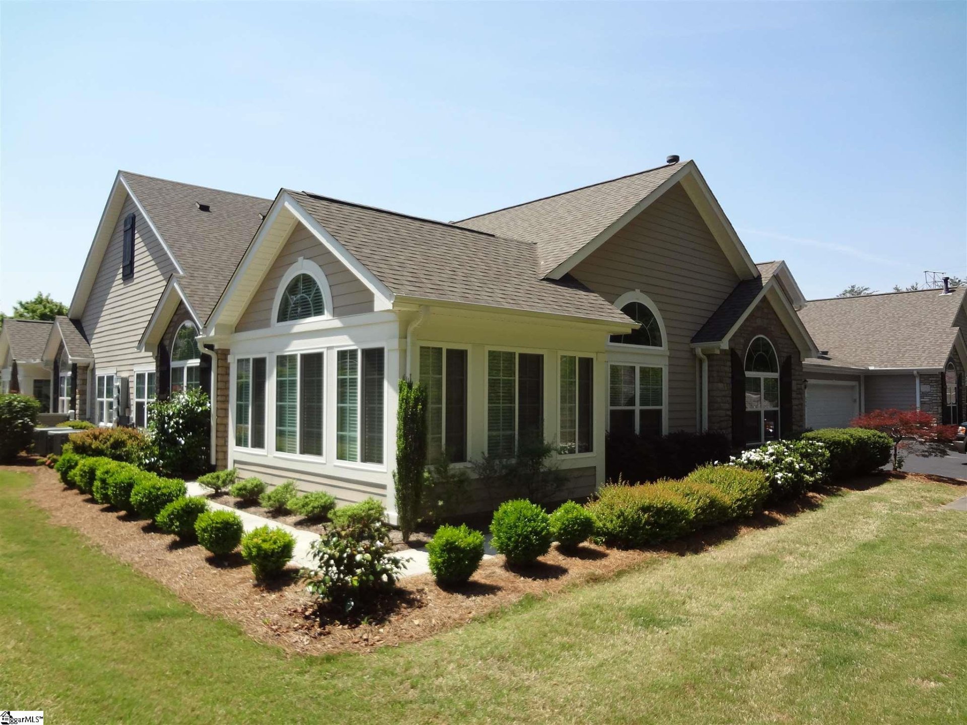 Property image 1 at 202 Sunset Glory Lane, Greenville, SC 29617