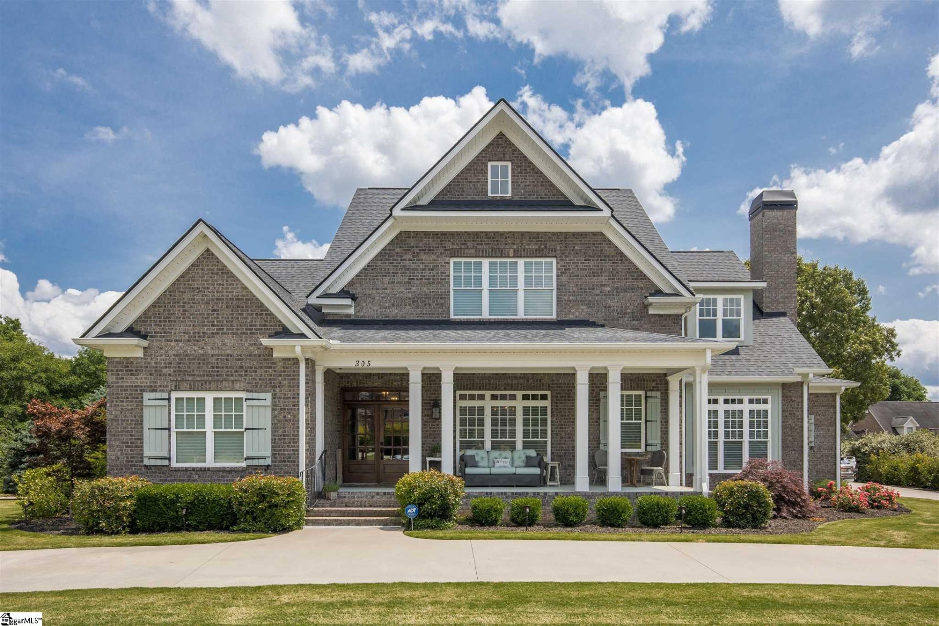 Property image 1 at 305 Providence Way, Easley, SC 29642