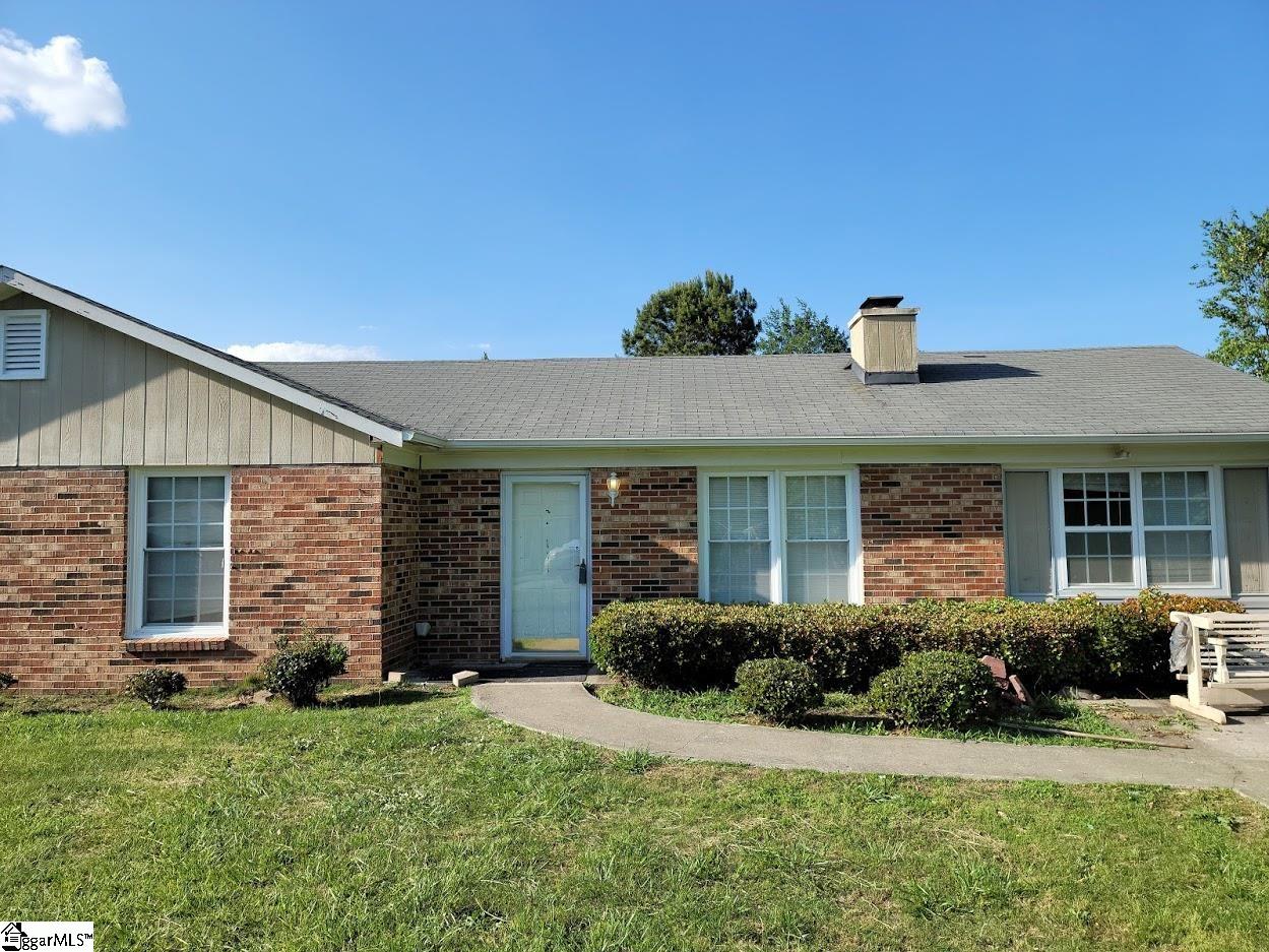 Property image 1 at 111 Palamon Street, Piedmont, SC 29673