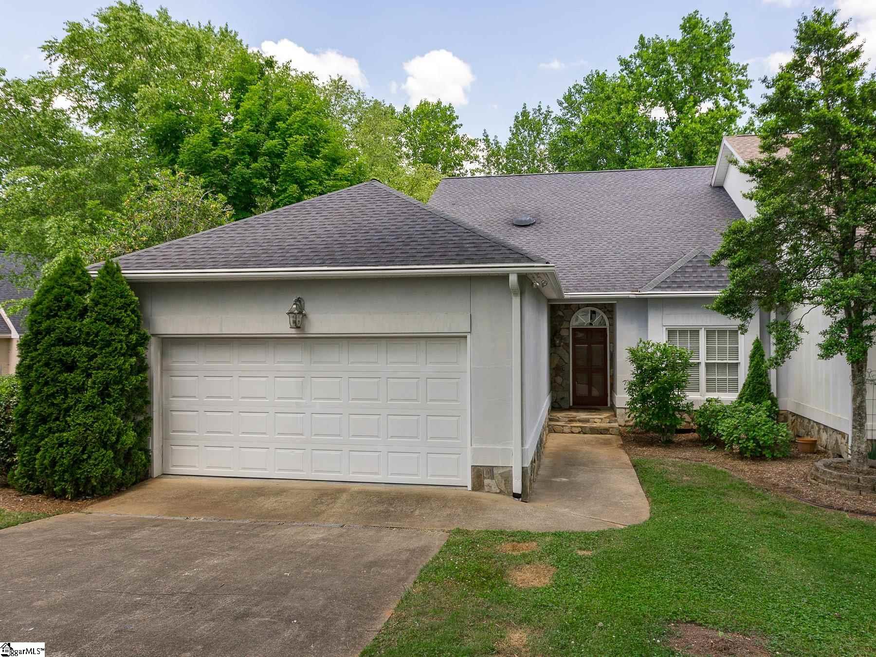 Property image 1 at 21 Royal Troon, Campobello, SC 29322