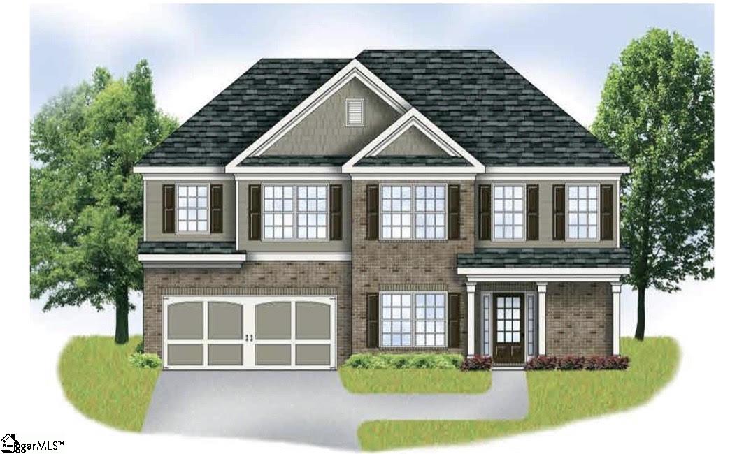 Property image 1 at 112 Sloan Avenue, Anderson, SC 29621