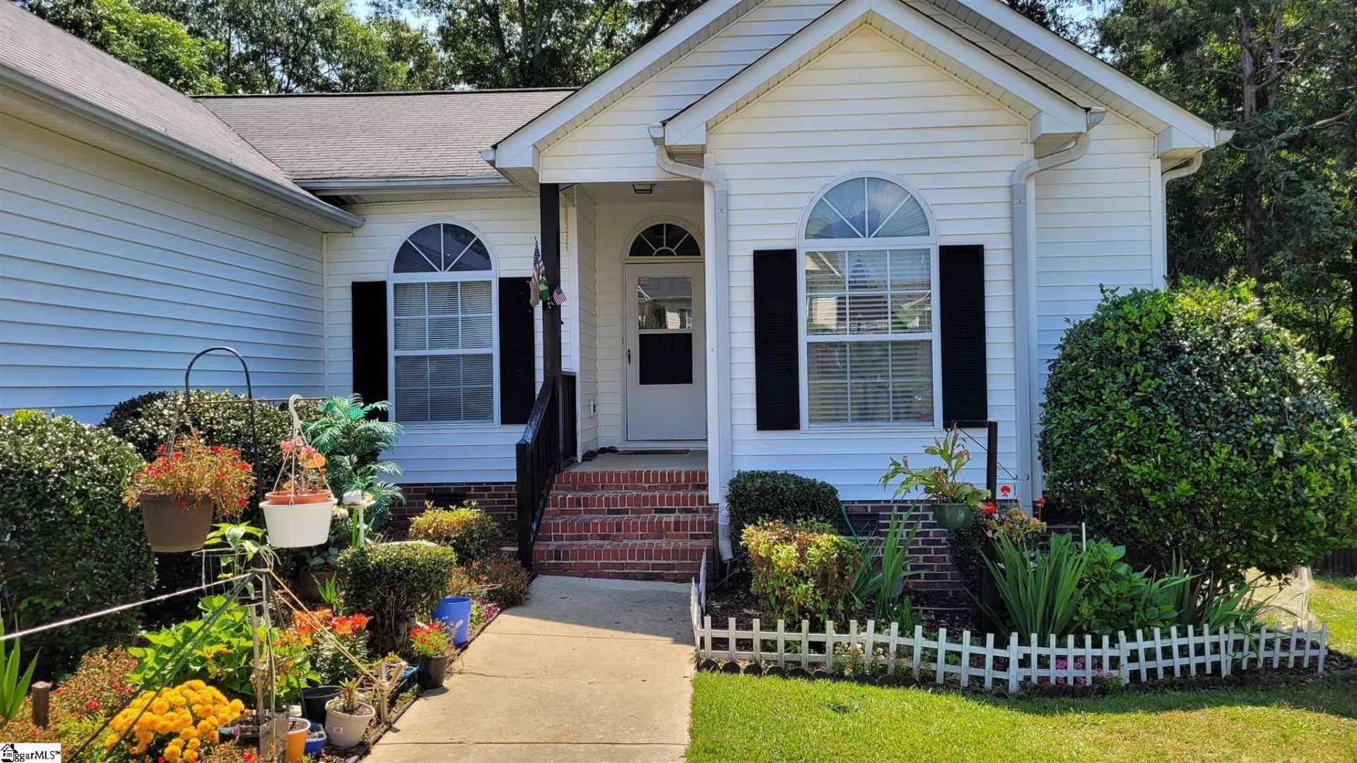 Property image 1 at 408 Windy Meadow Way, Simpsonville, SC 29680