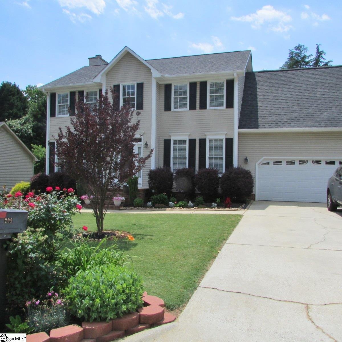 209 Keenan Orchard Drive