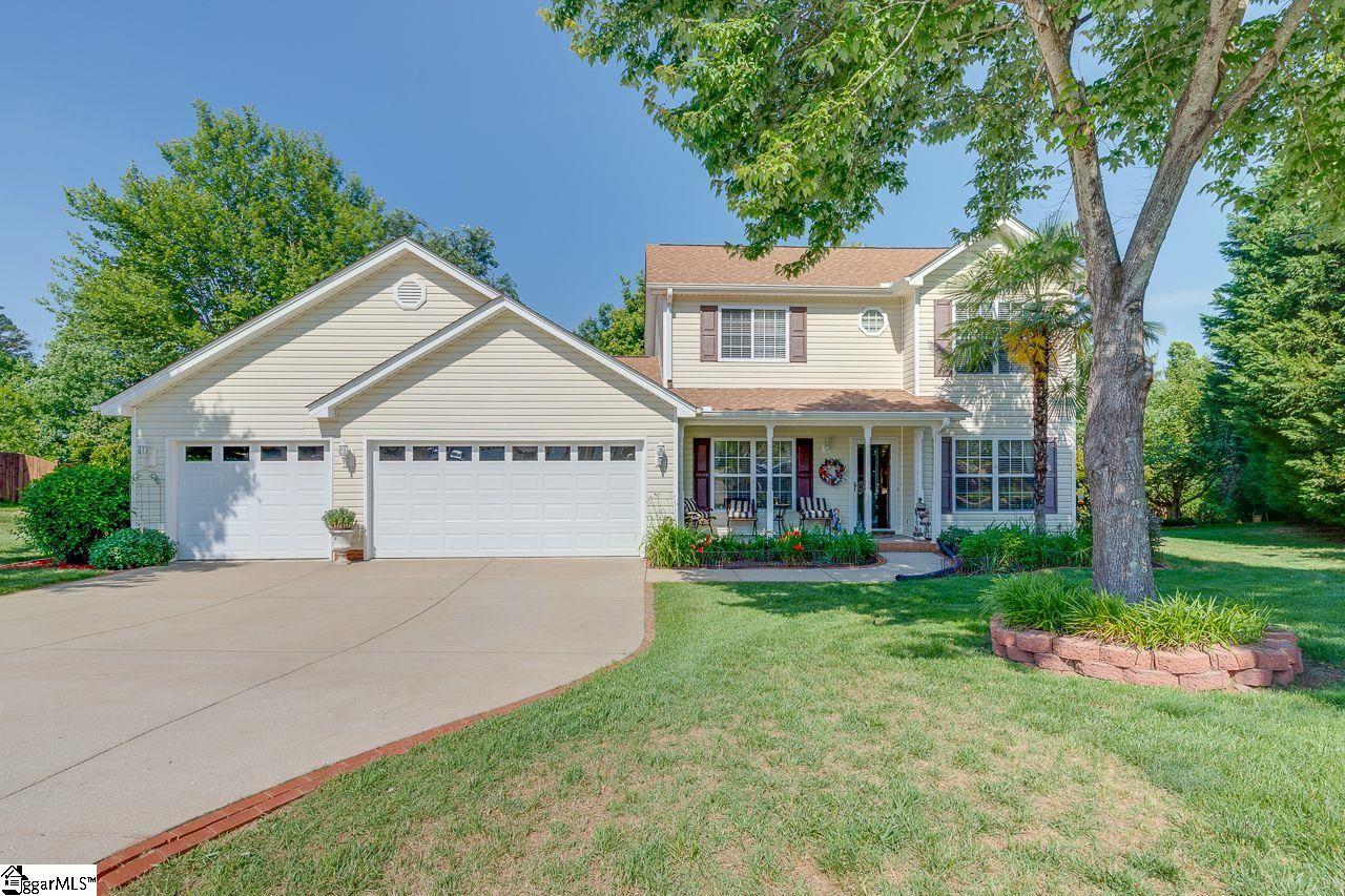 125 Cotton Hill Lane