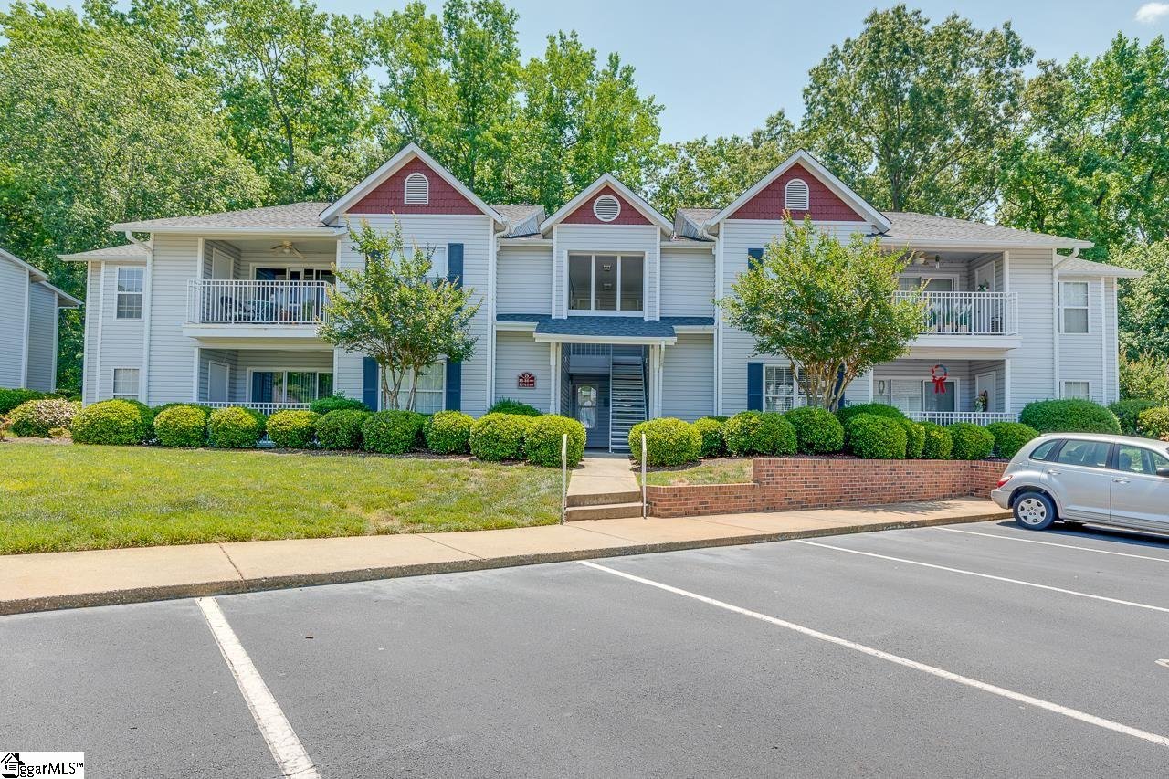 Property image 1 at 4614 Old Spartanburg Road, Taylors, SC 29687