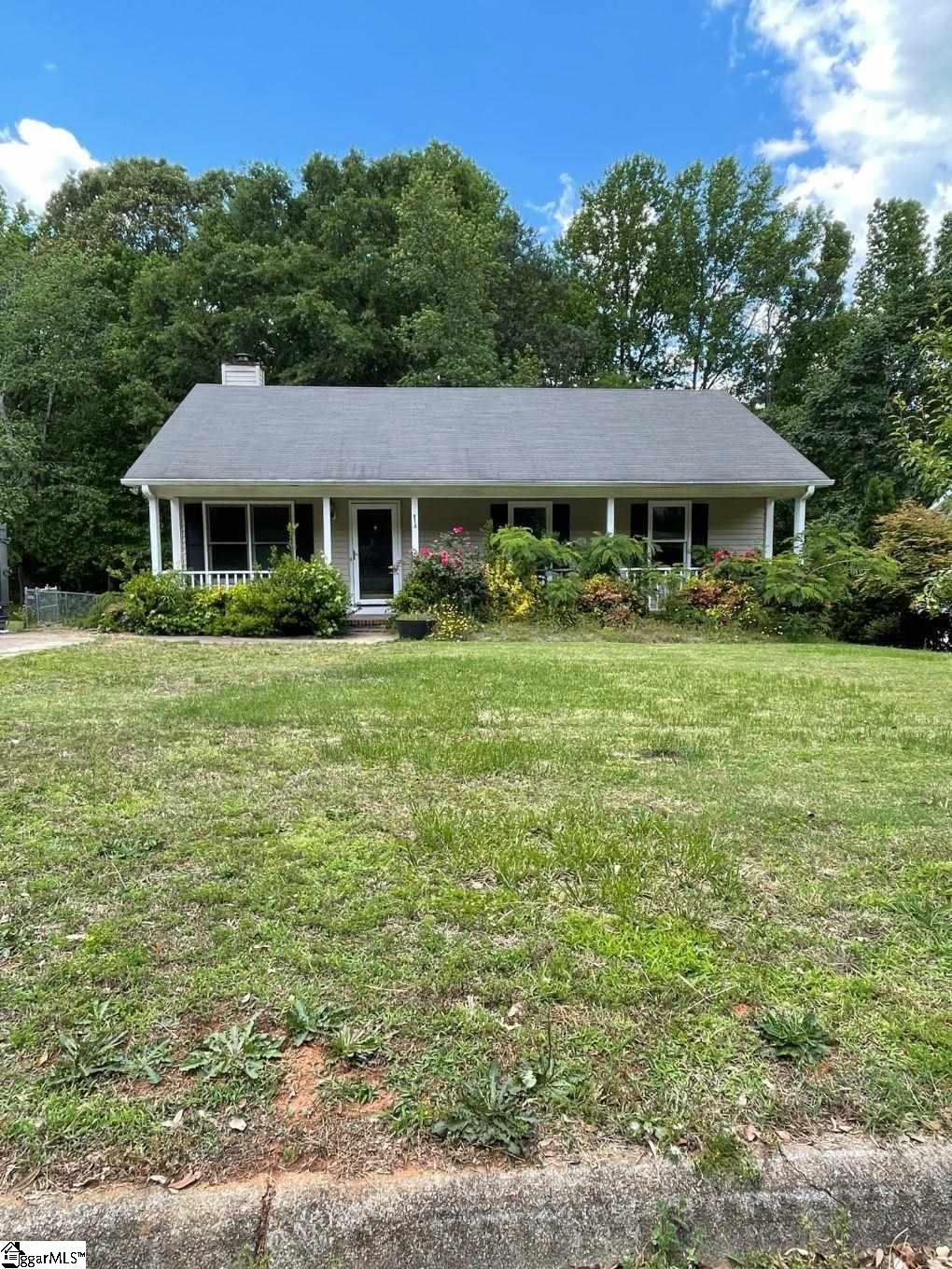 Property image 1 at 53 Charterhouse Avenue, Piedmont, SC 29673