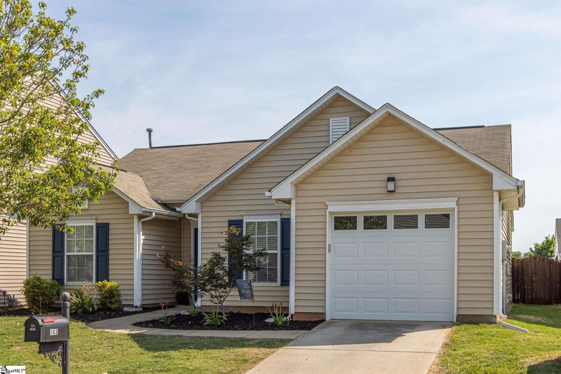 Property image 1 at 103 Becket Court, Greenville, SC 29605