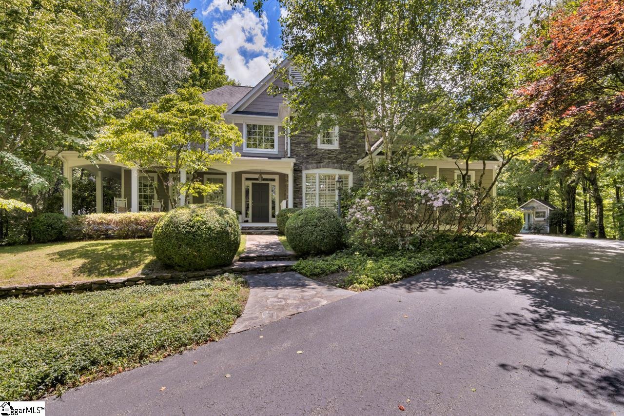 Property image 1 at 54 Wild Turkey Court, Zirconia, NC 28790