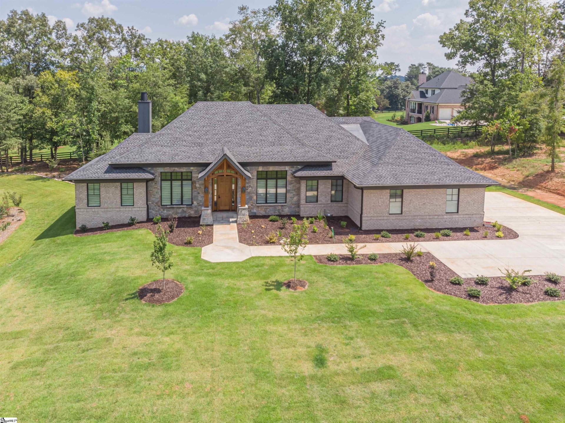 Property image 1 at 14 Tall Poplar Trail, Greenville, SC 29617