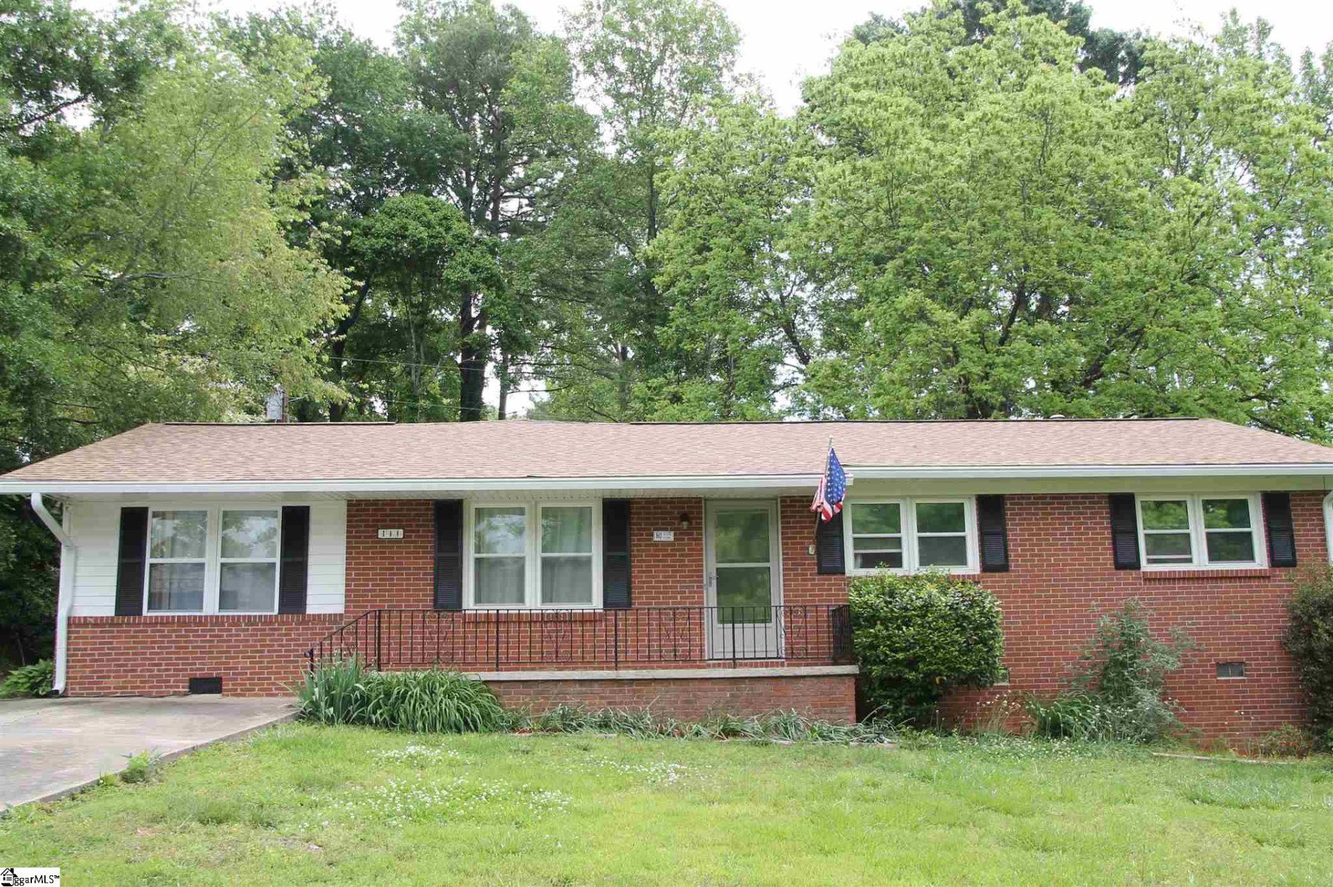 Property image 1 at 111 Eisenhower Street, Easley, SC 29642