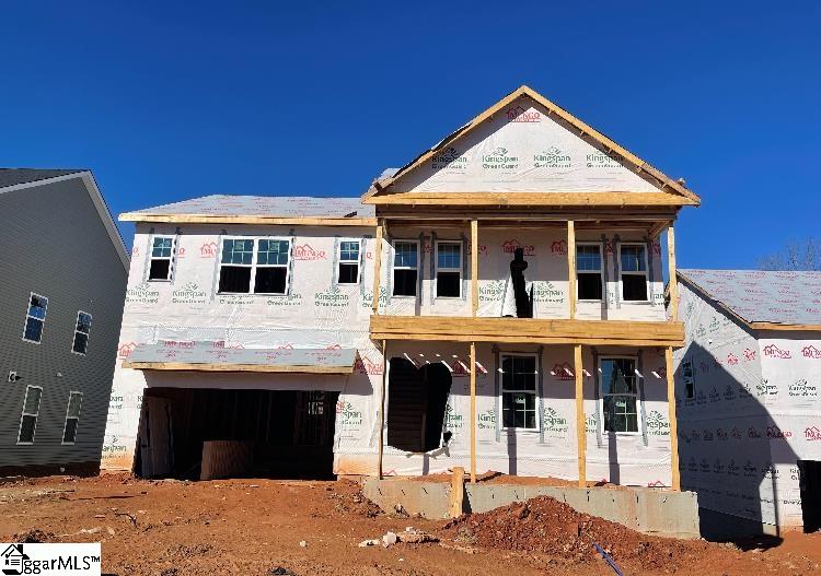 Property image 1 at 195 Crisp Cameo Court, Greer, SC 29651