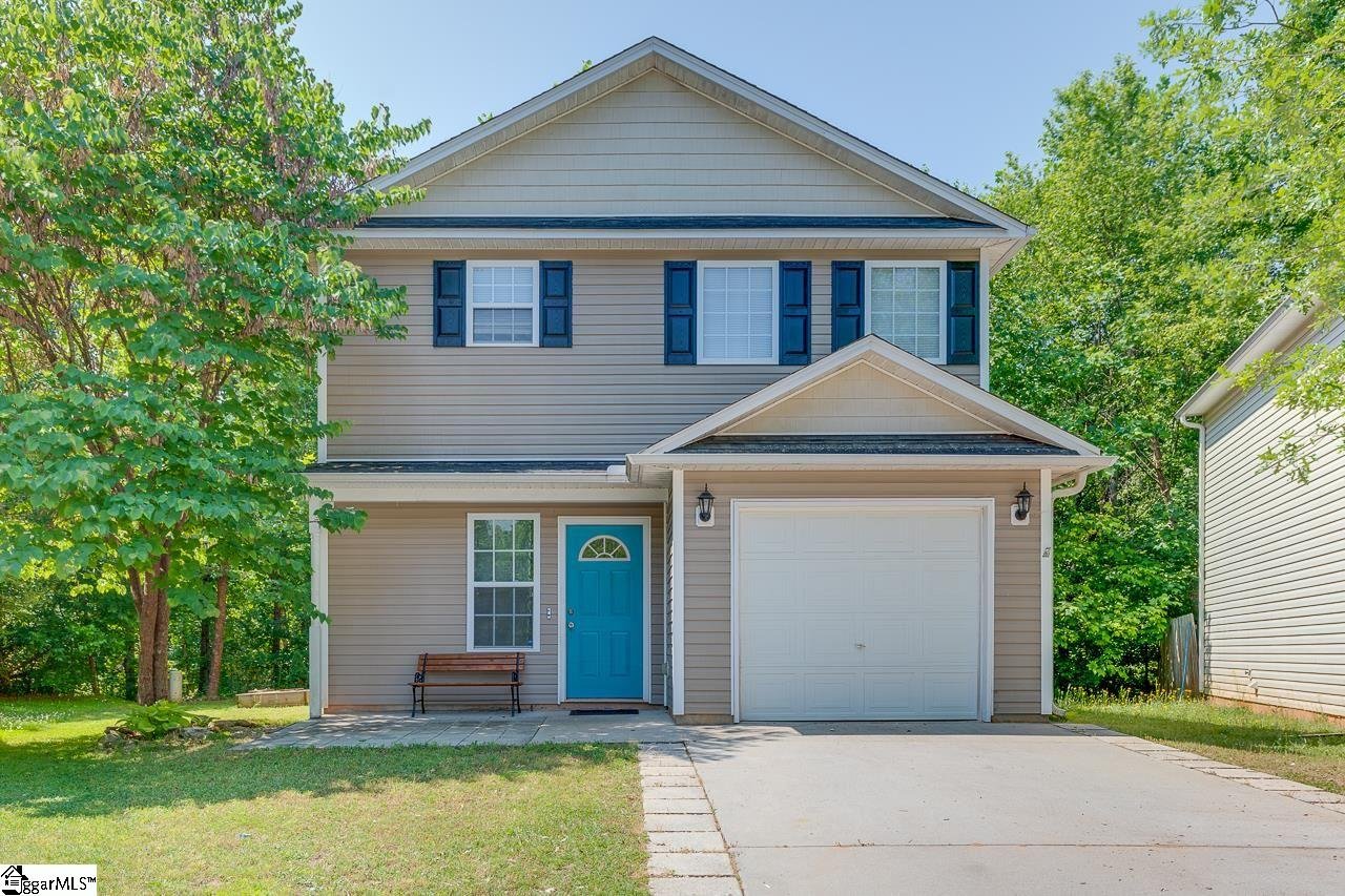 Property image 1 at 95 Birdsong Lane, Taylors, SC 29687