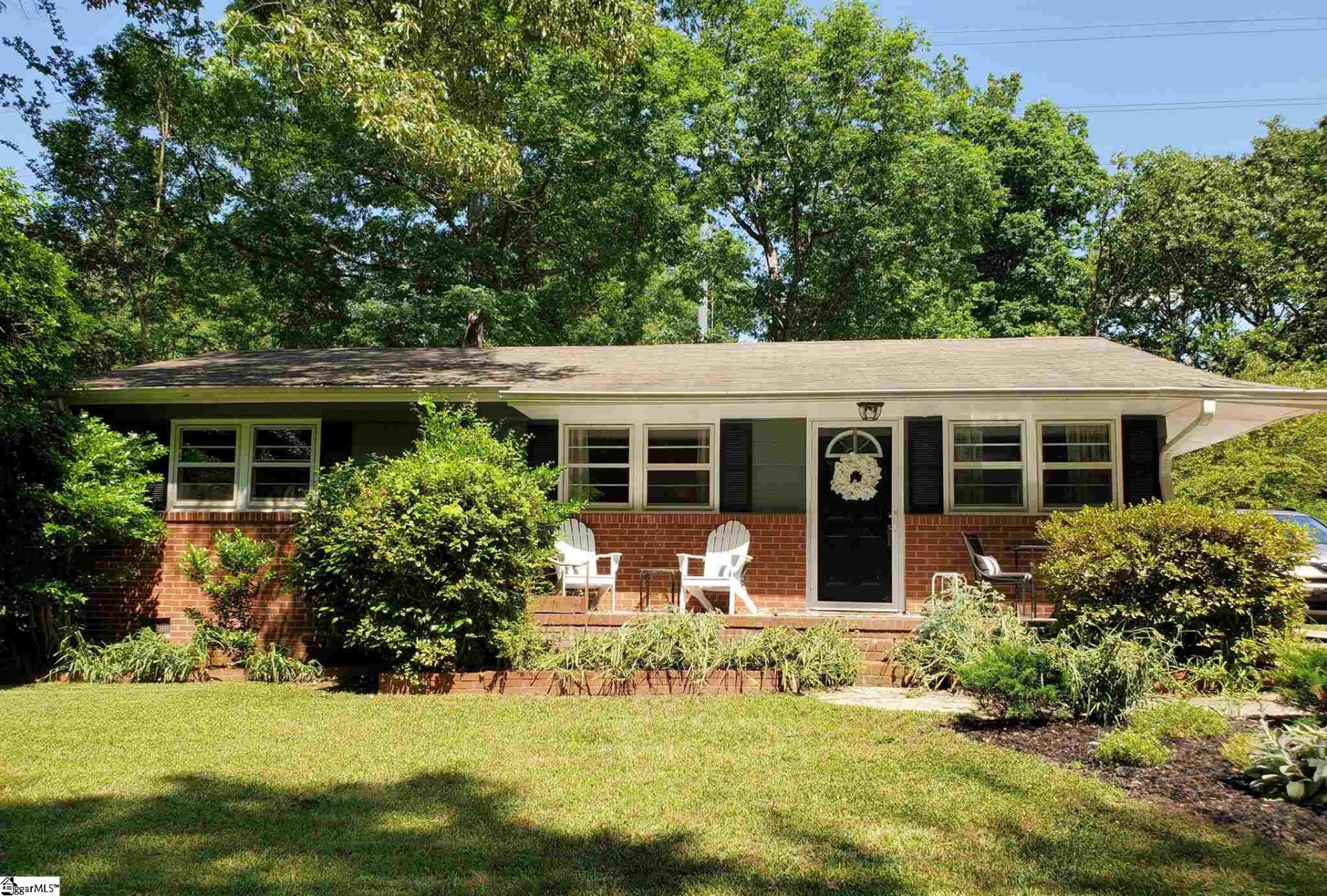 Property image 1 at 14 Flower Drive, Greenville, SC 29605