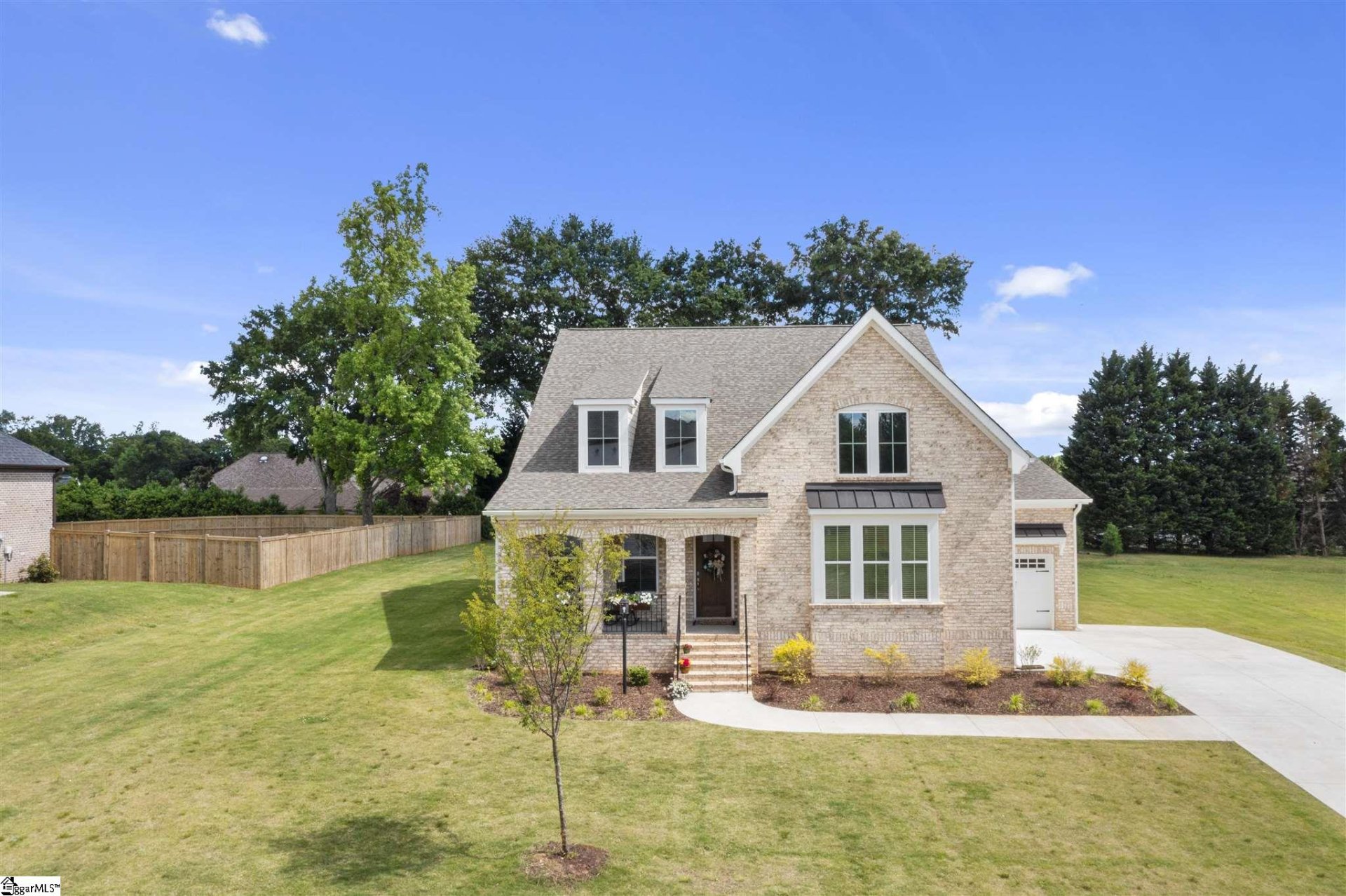 Property image 1 at 130 Enclave Drive, Greer, SC 29651