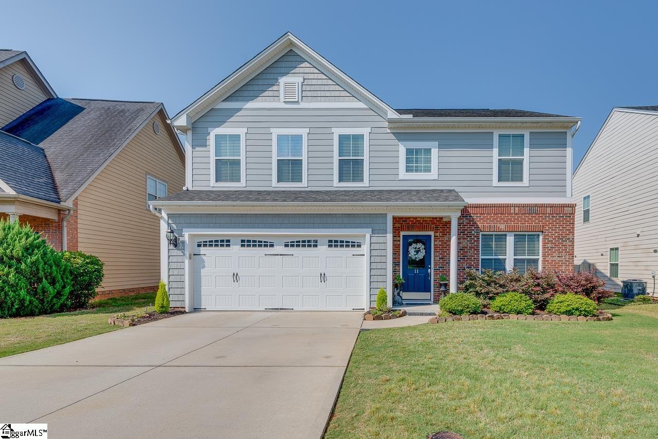 Property image 1 at 11 Weston Brook Way, Greenville, SC 29607