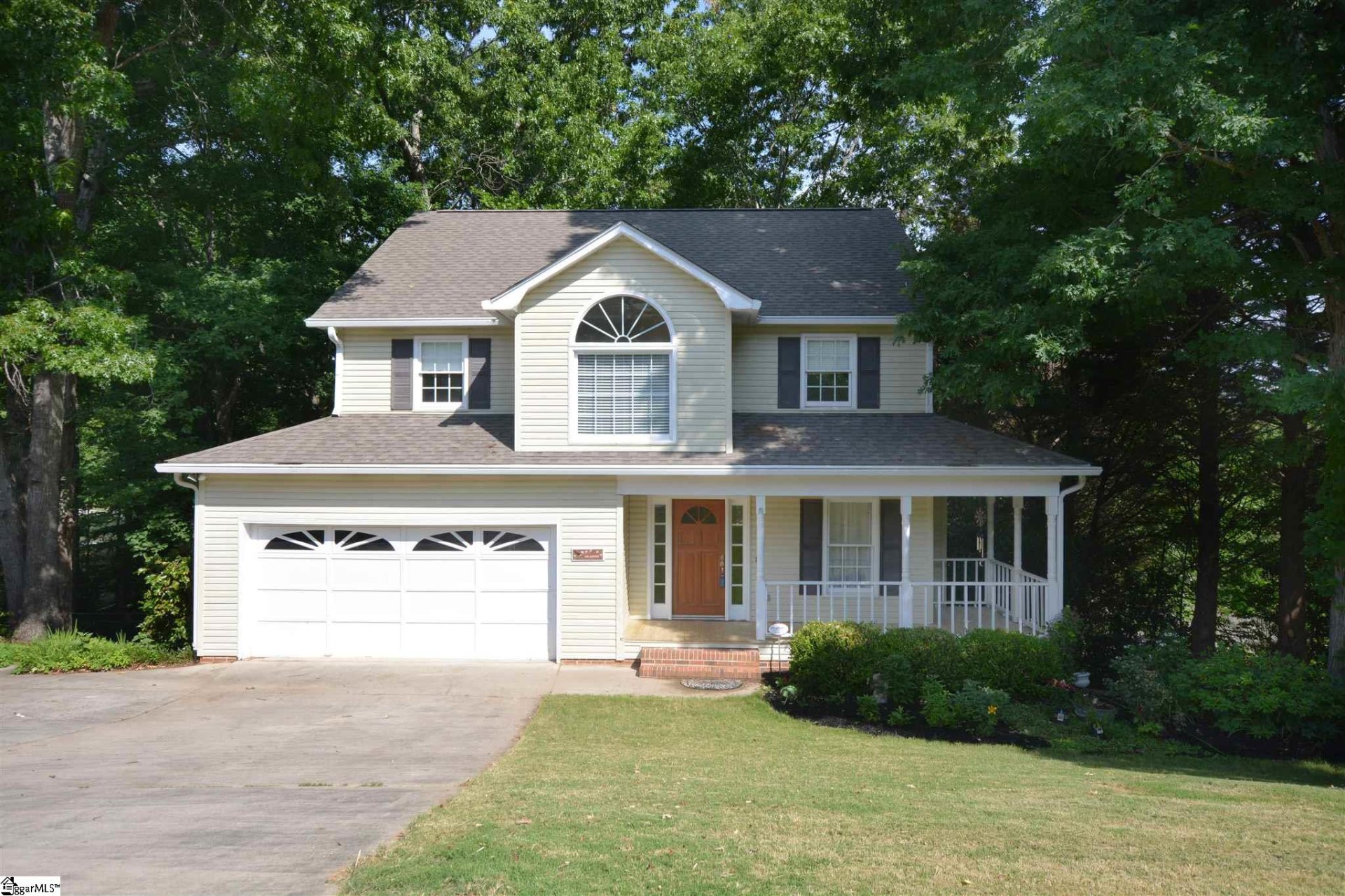 Property image 1 at 137 Emerald Way, Simpsonville, SC 29681