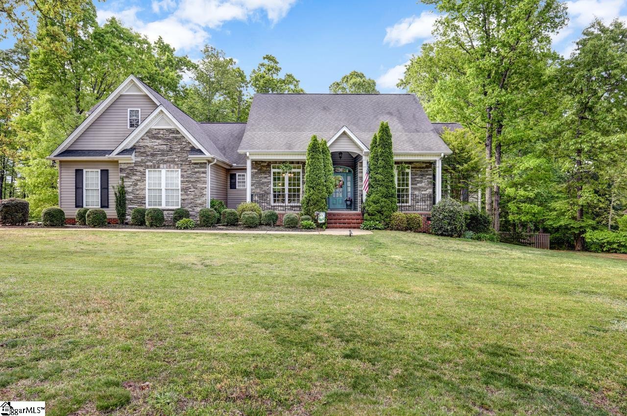 Property image 1 at 101 Shovler Court, Taylors, SC 29687