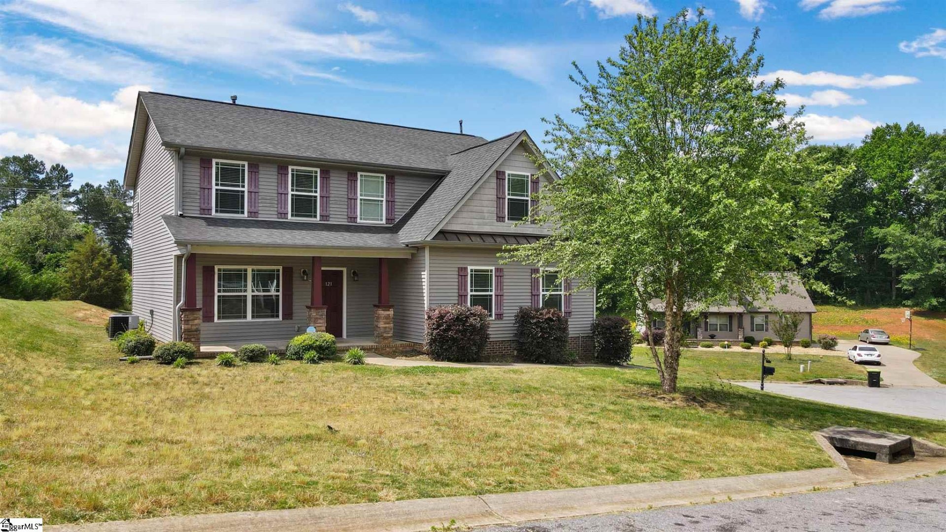 Property image 1 at 121 Still Creek Court, Easley, SC 29642