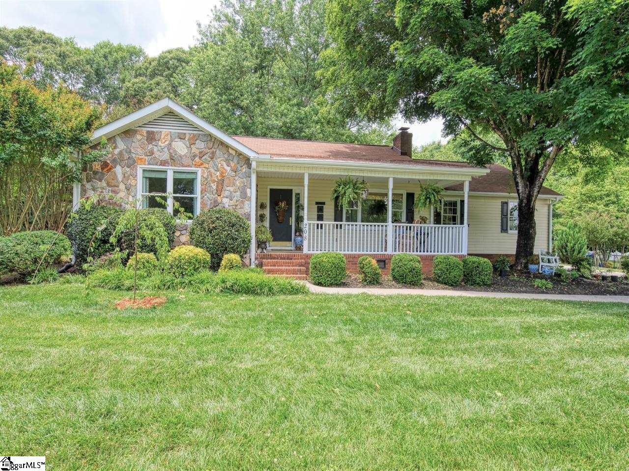 Property image 1 at 208 Sheffield Court, Easley, SC 29642