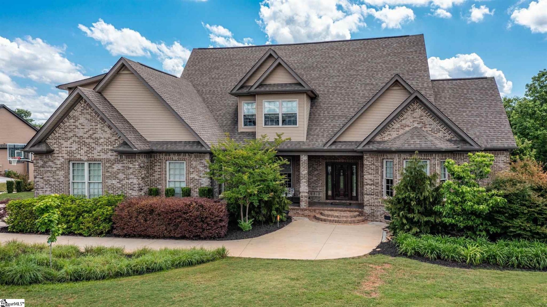 Property image 1 at 301 Brown Farm Way, Taylors, SC 29687