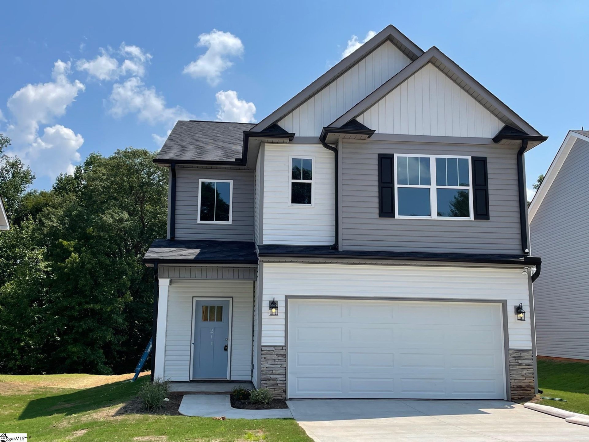 Property image 1 at 211 Rosewood Circle, Duncan, SC 29334