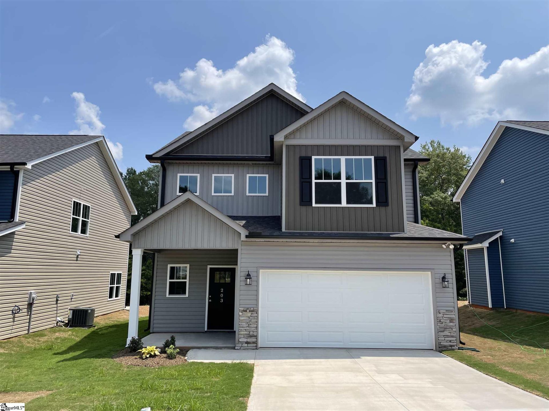 Property image 1 at 203 Rosewood Circle, Duncan, SC 29334