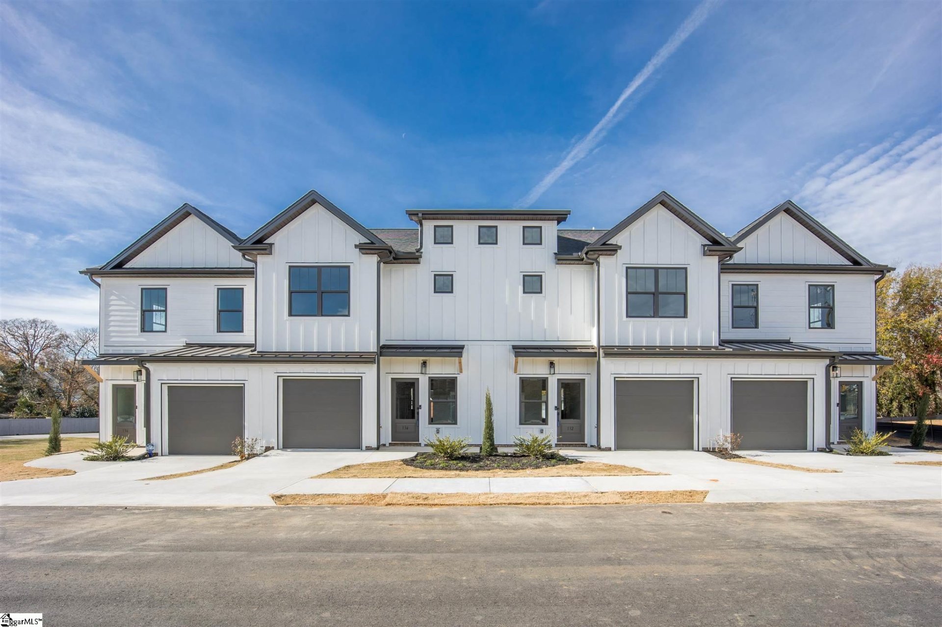 Property image 1 at 124 PARK Avenue, Greer, SC 29651