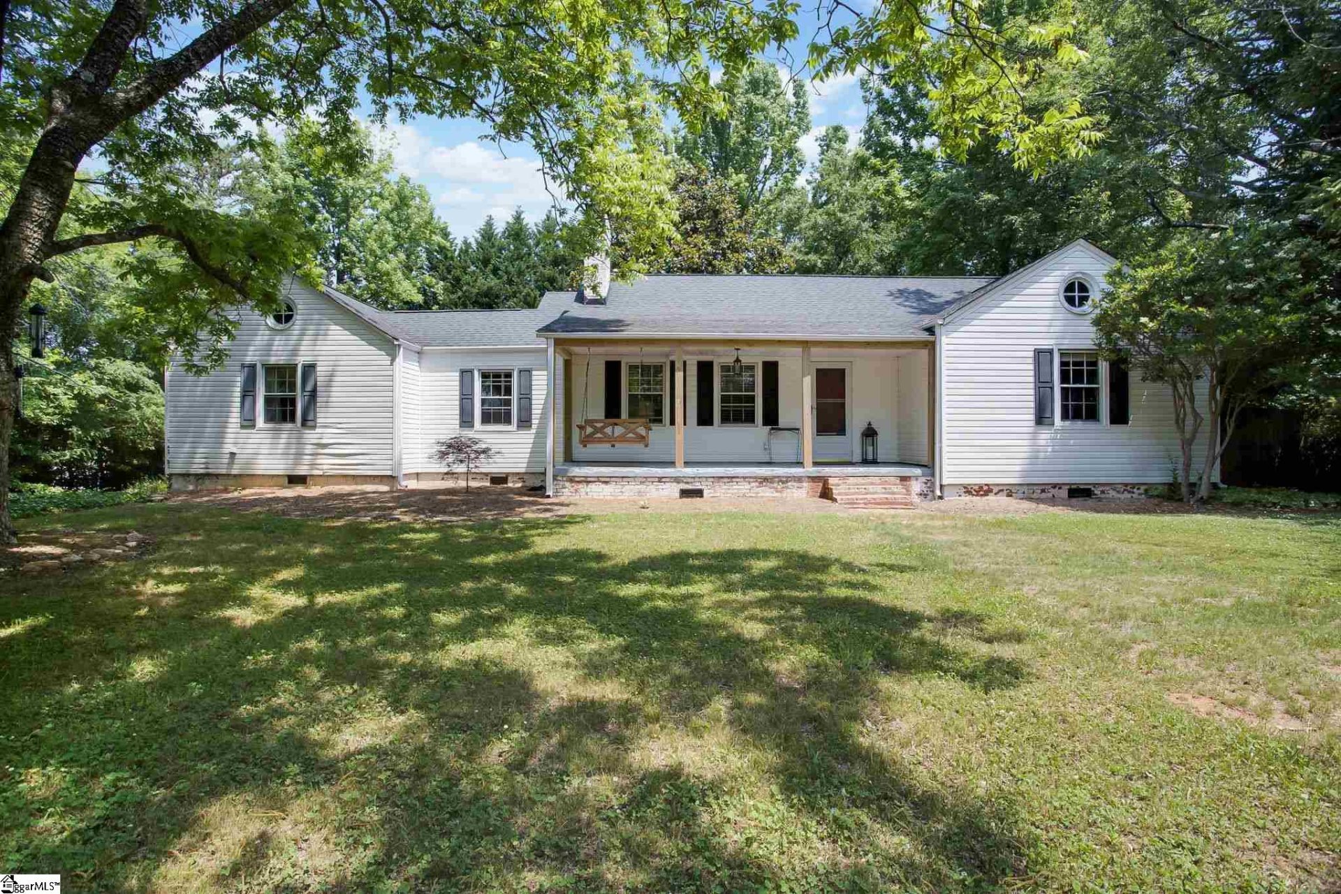 Property image 1 at 1 Wills Cap Court, Greer, SC 29651
