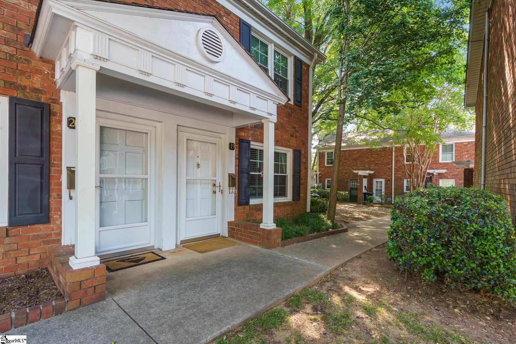 Property image 1 at 501 Edwards Road, Greenville, SC 29615