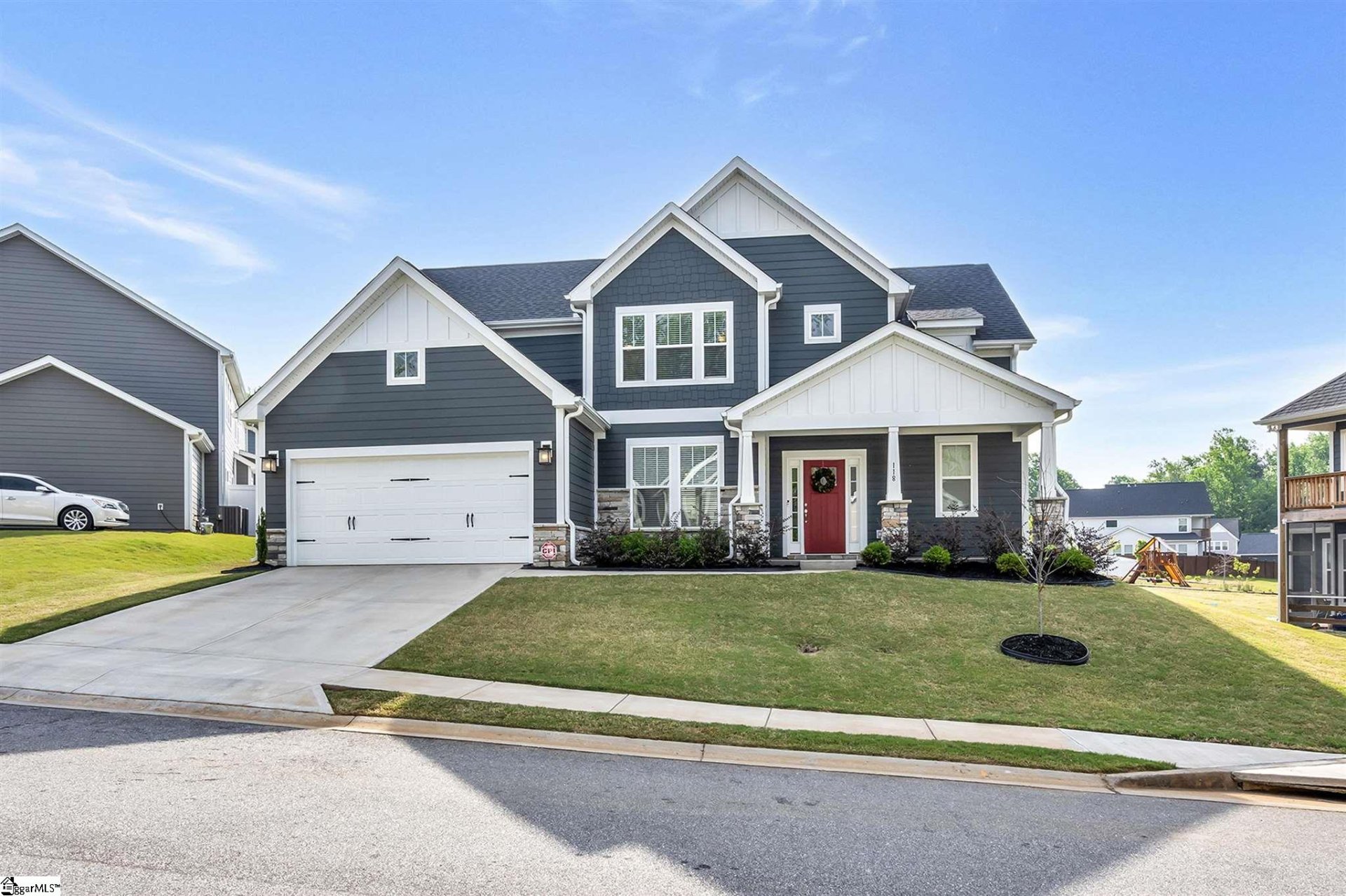 118 Quail Creek Drive