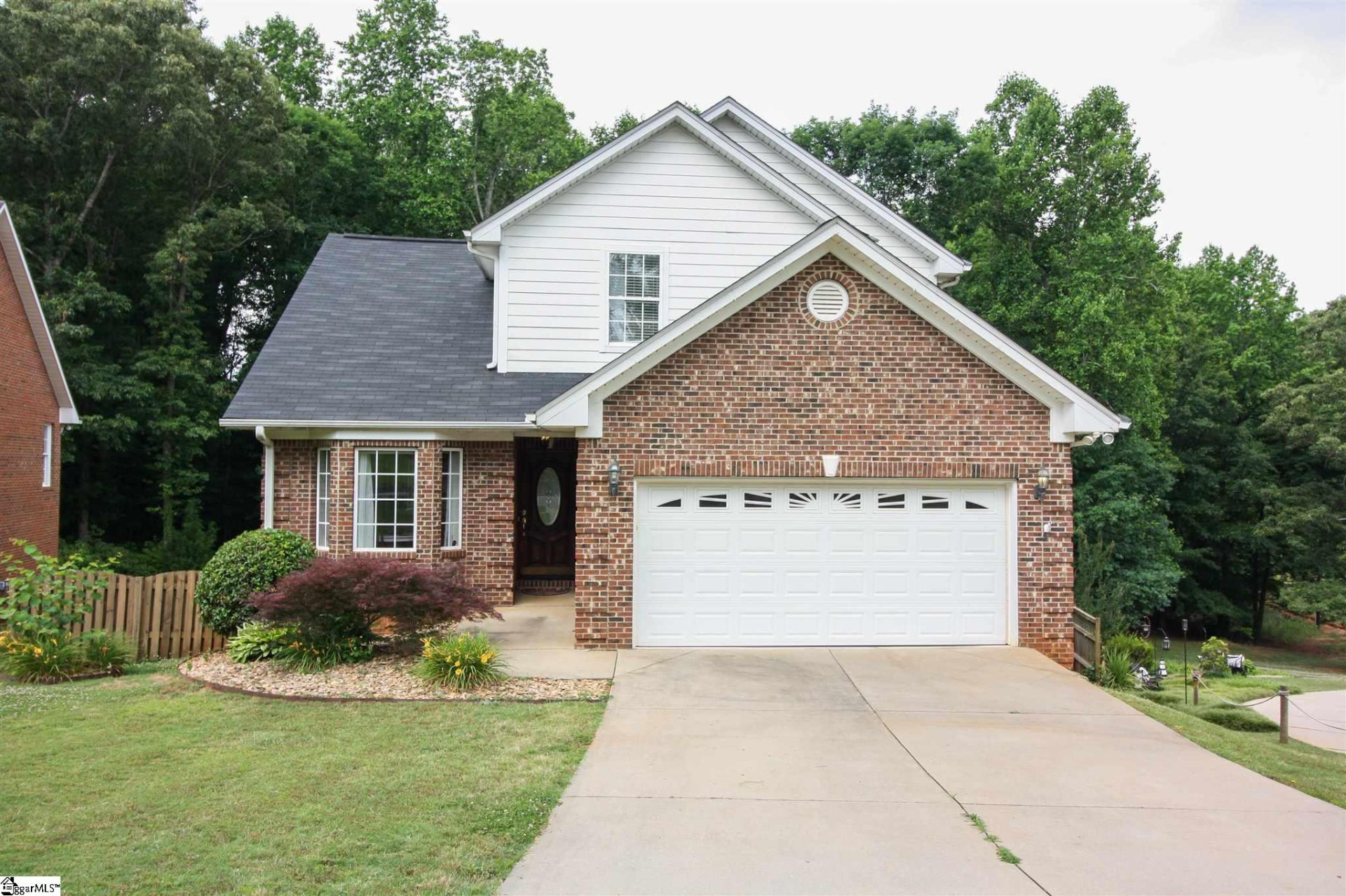 Property image 1 at 928 Still Spring Run, Inman, SC 29349