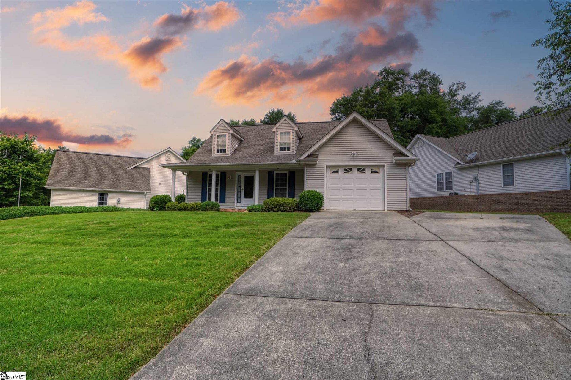 Property image 1 at 125 Grand Oak Circle, Pendleton, SC 29670