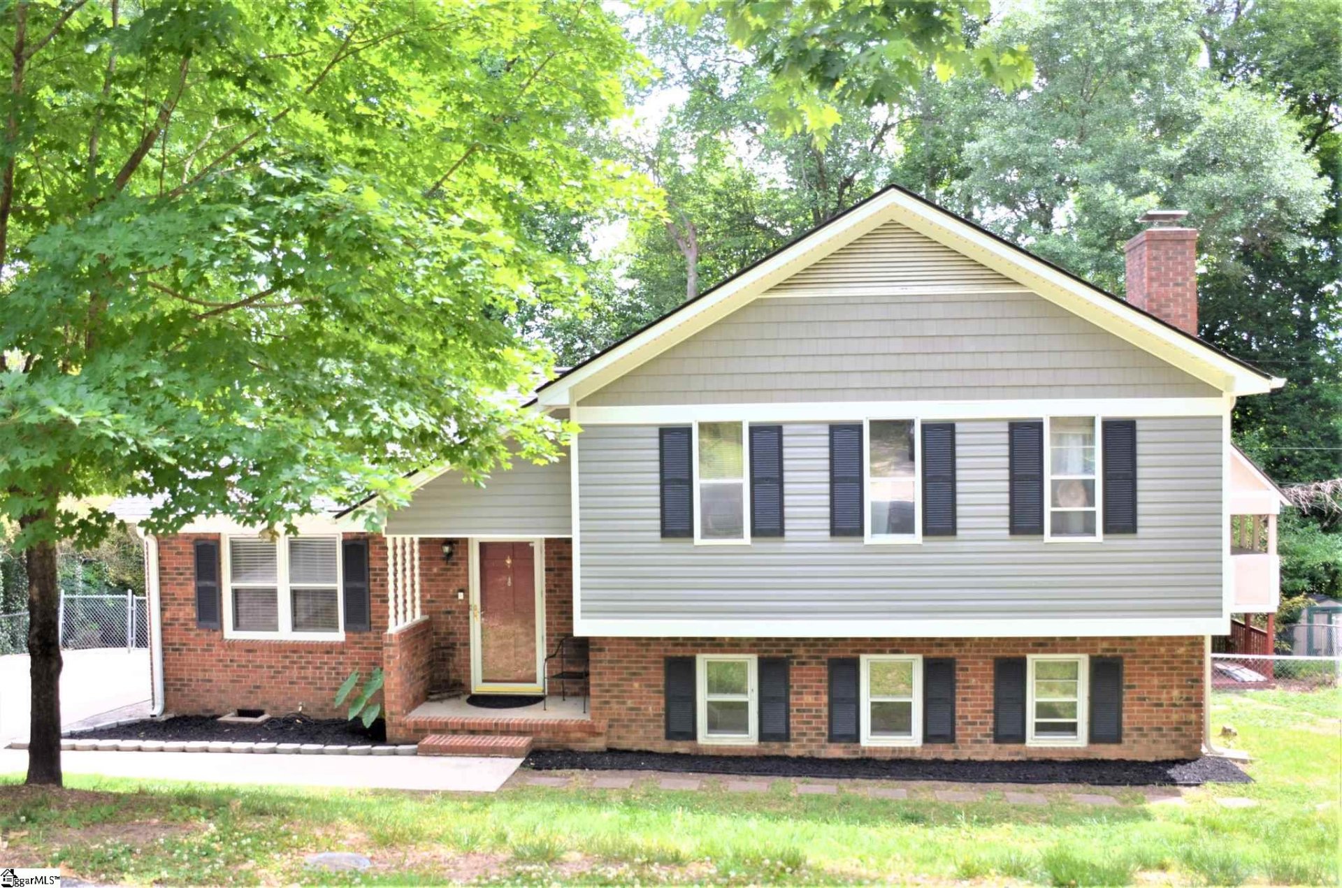 Property image 1 at 123 Newgate Drive, Simpsonville, SC 29681