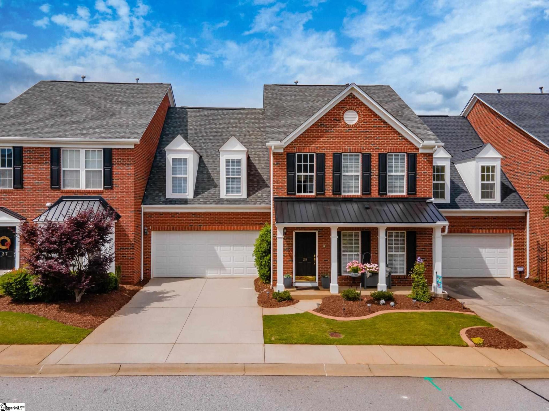 Property image 1 at 29 Everleigh Court, Simpsonville, SC 29681