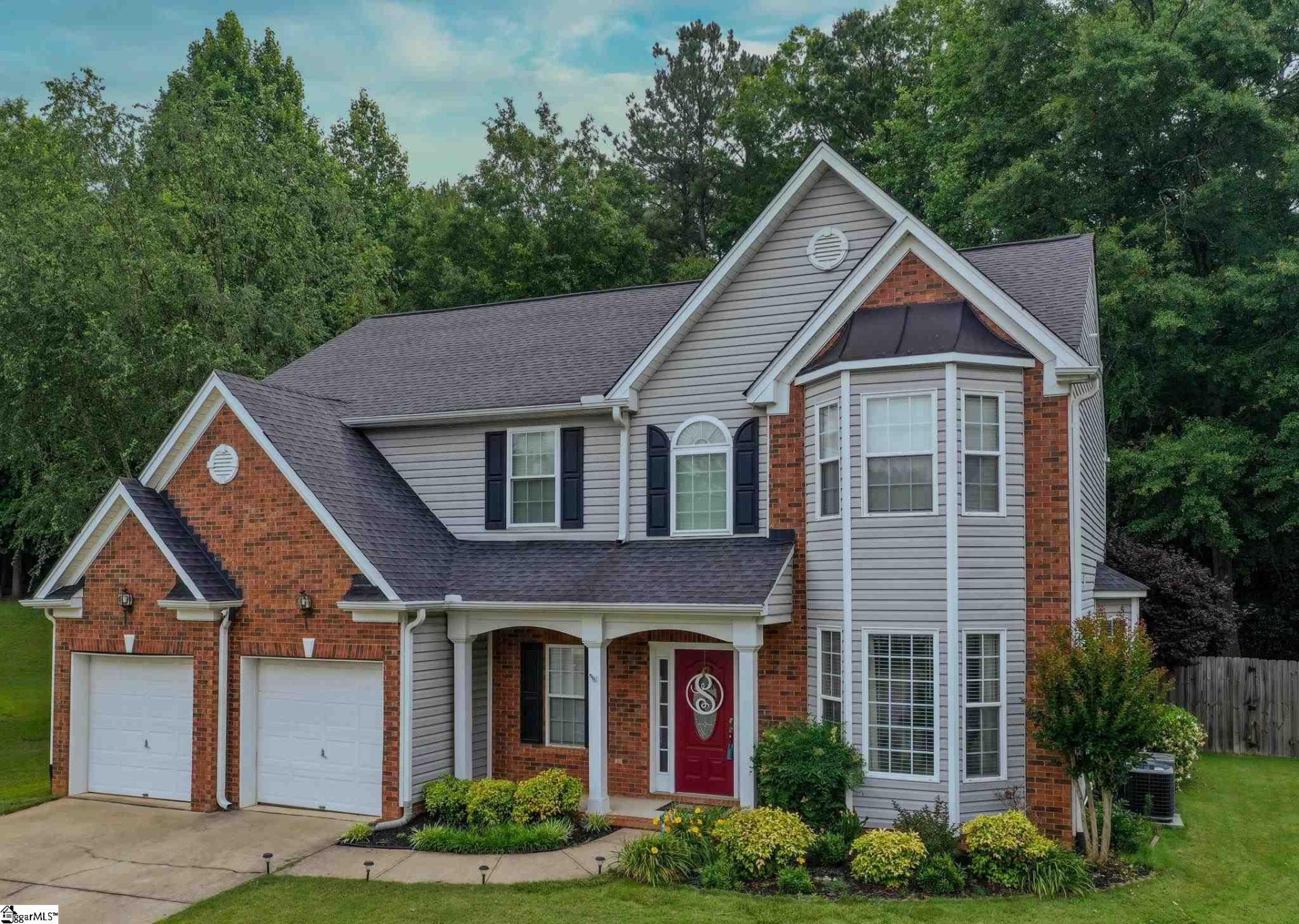 Property image 1 at 574 E Abington Way, Spartanburg, SC 29301