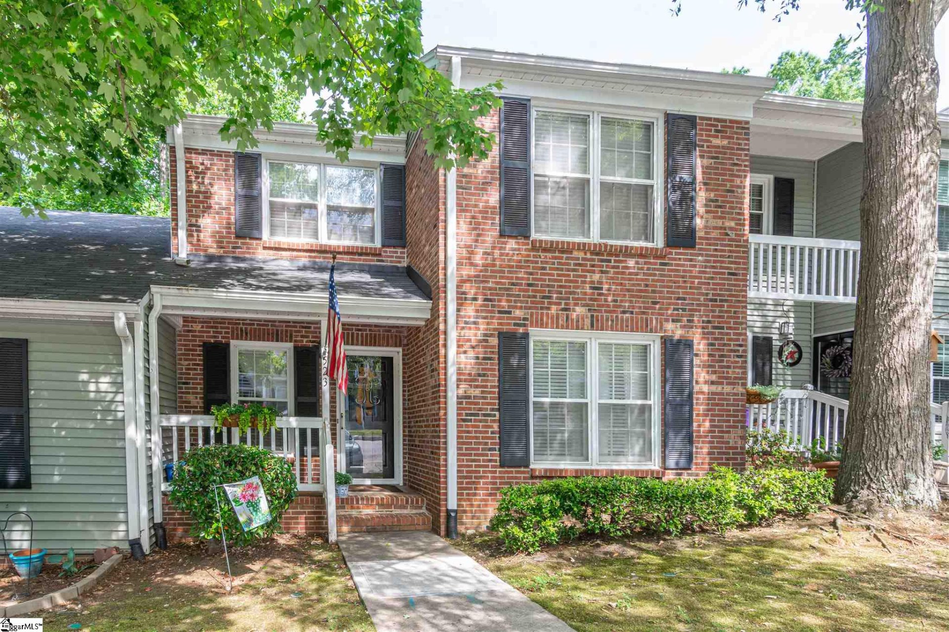 Property image 1 at 523 Wentworth Street, Mauldin, SC 29662