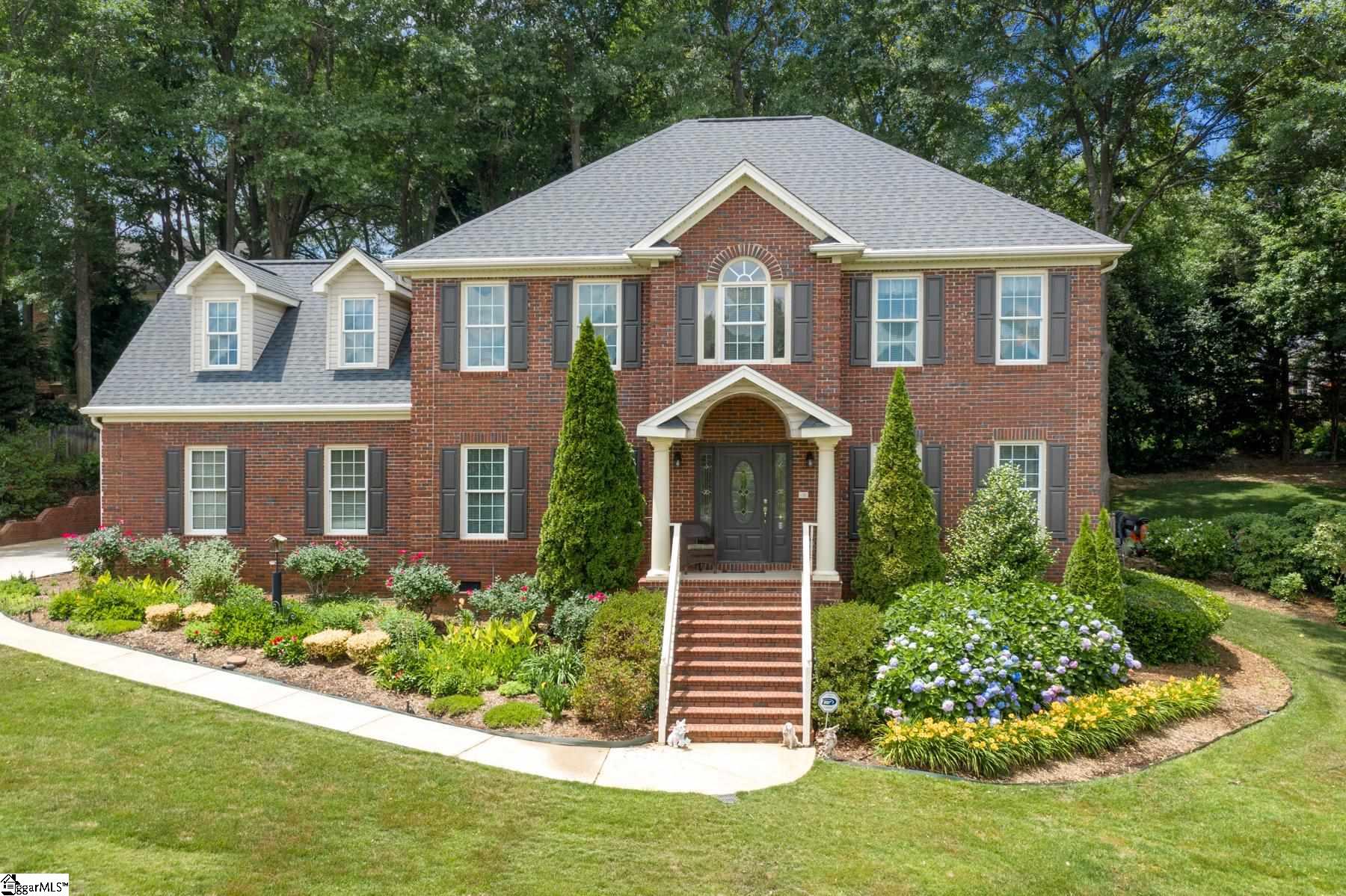 Property image 1 at 503 Mt Vernon Road, Greer, SC 29651