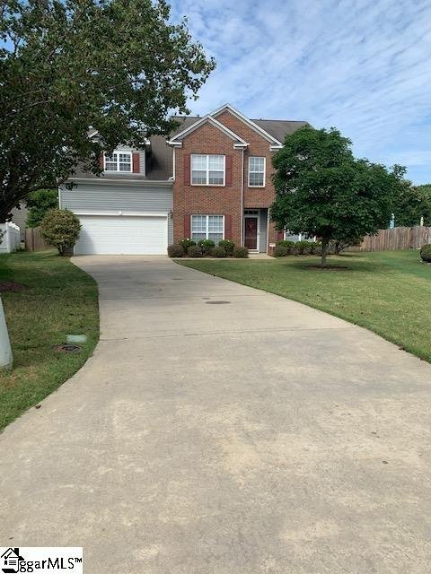 Property image 1 at 6 Coral Bell Court, Simpsonville, SC 29680